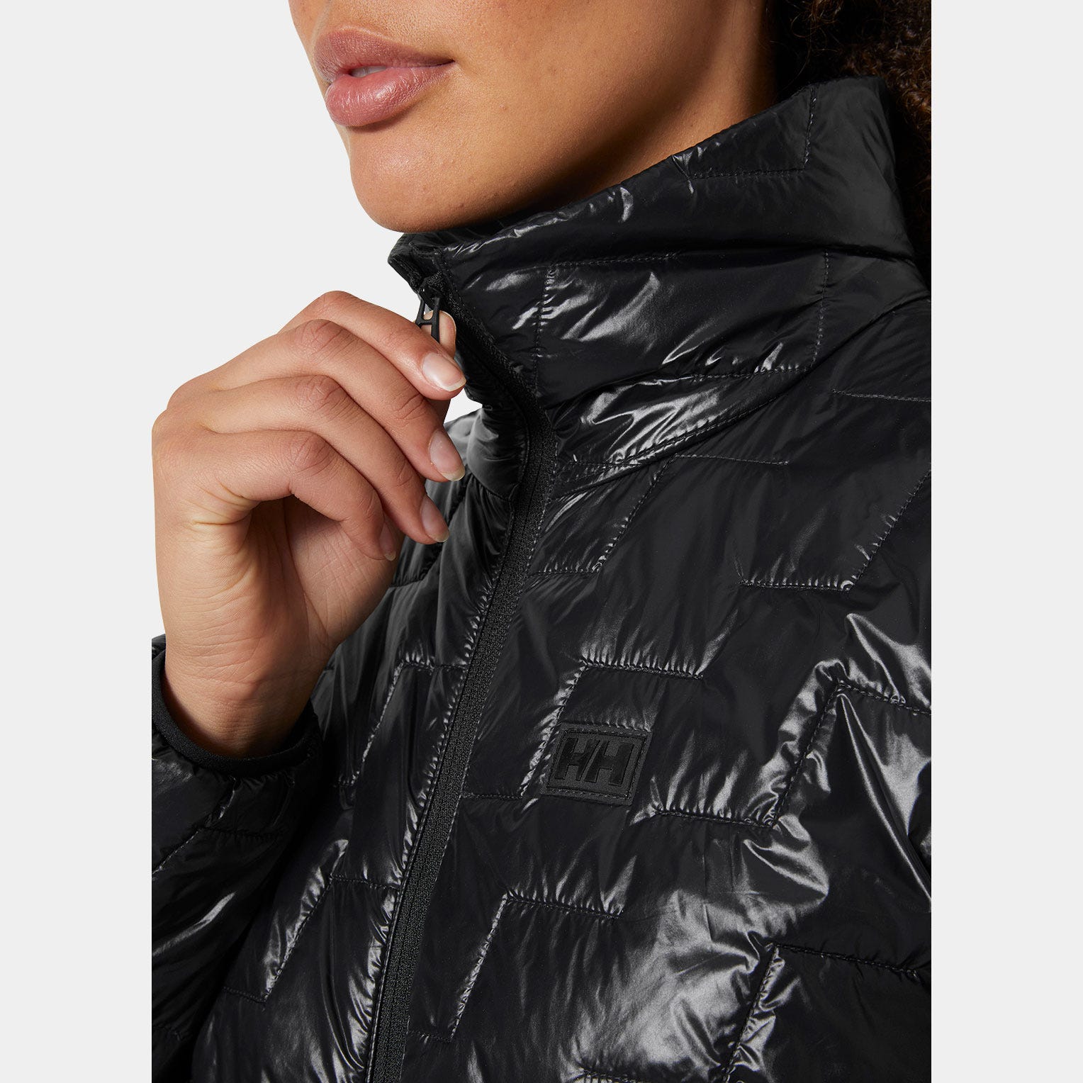 Women's LIFALOFT™ Insulator Jacket - 990 BLACK