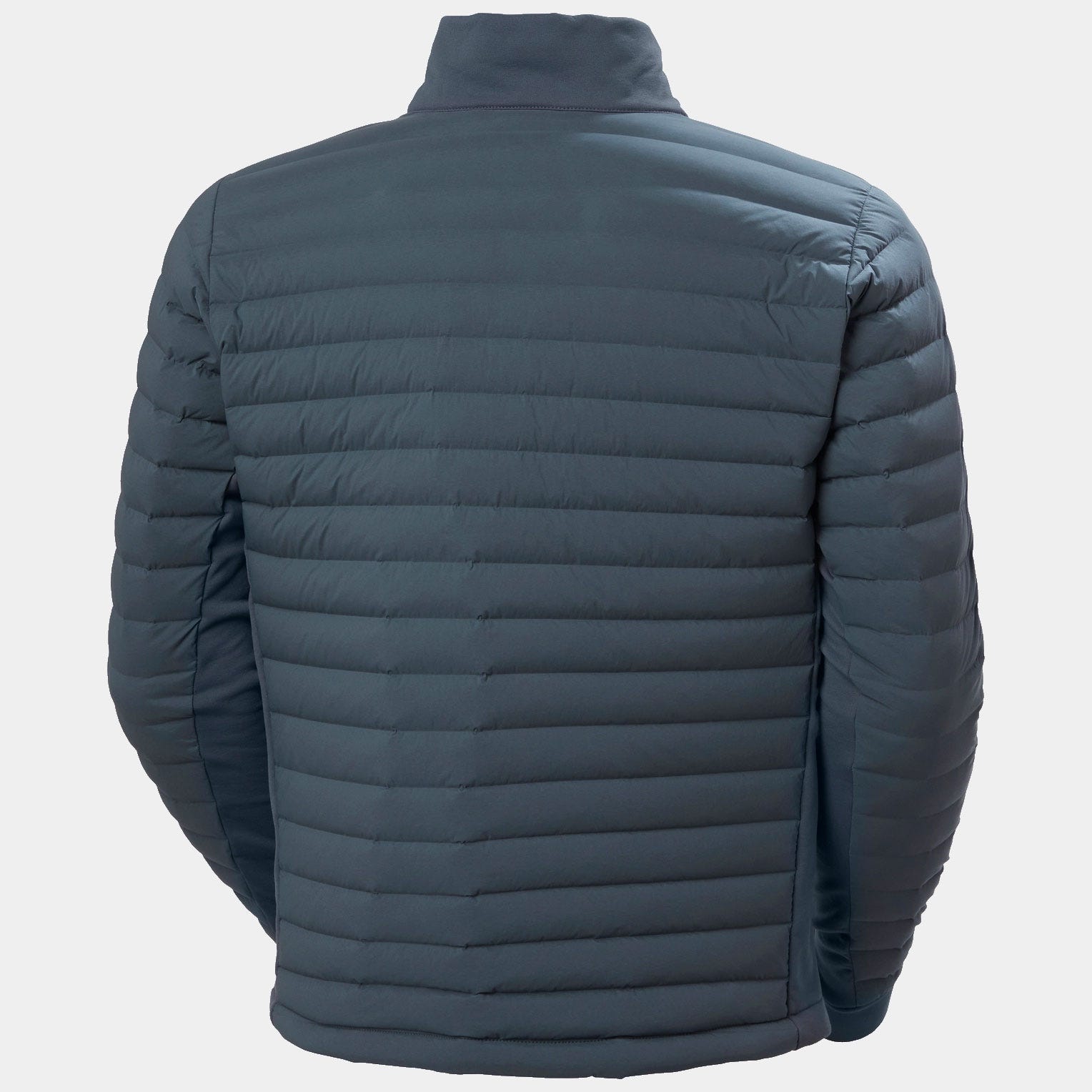 Men's Alpha Light Down Jacket - 860 ALPINE FROST