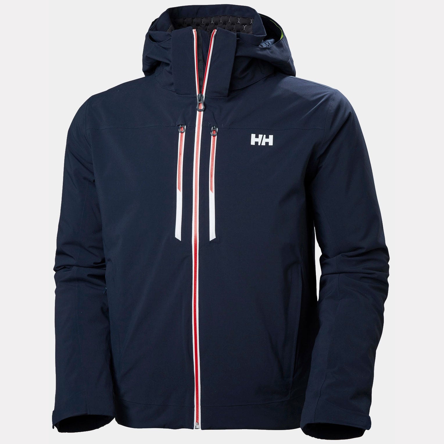 Men's Alpha LIFALOFT™ Insulated Ski Jacket - 599 NAVY