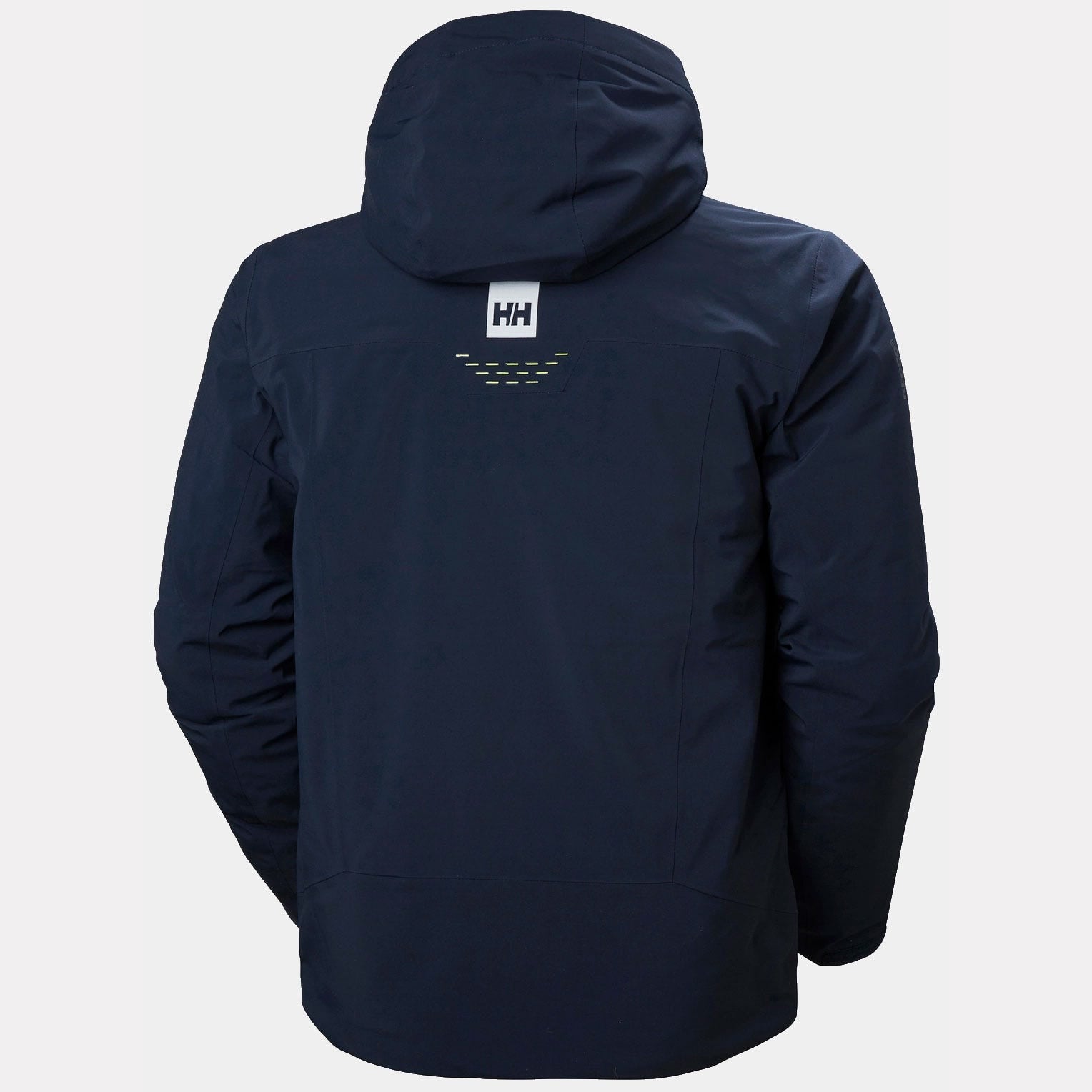 Men's Alpha LIFALOFT™ Insulated Ski Jacket - 599 NAVY
