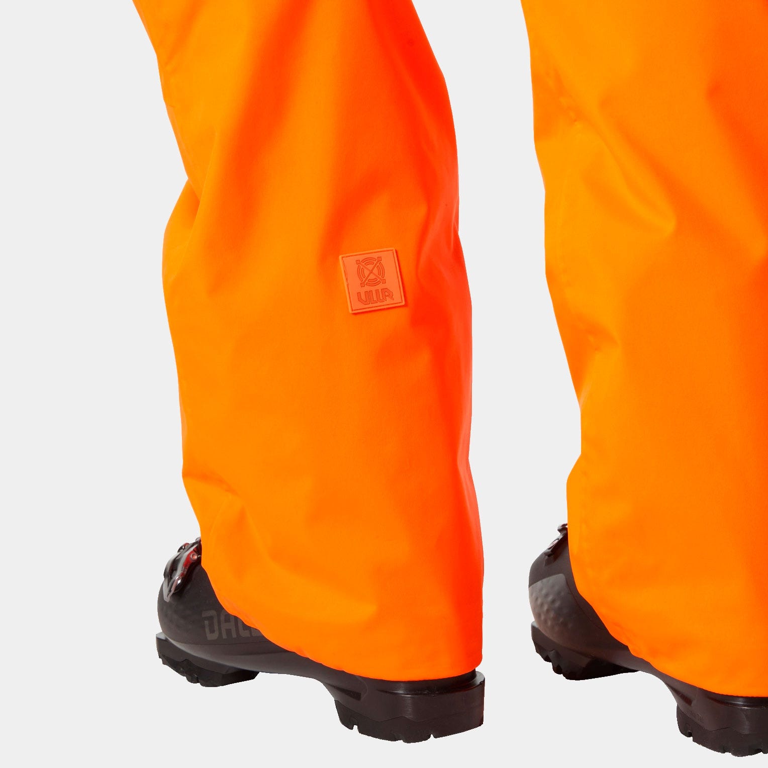 Men's Sogn Cargo Pants - 278 NEON ORANGE