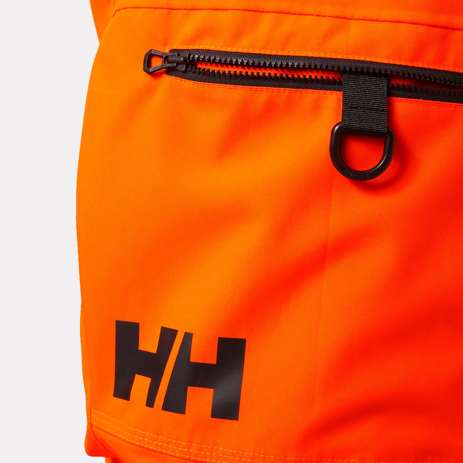 Men's Sogn Cargo Pants - 278 NEON ORANGE