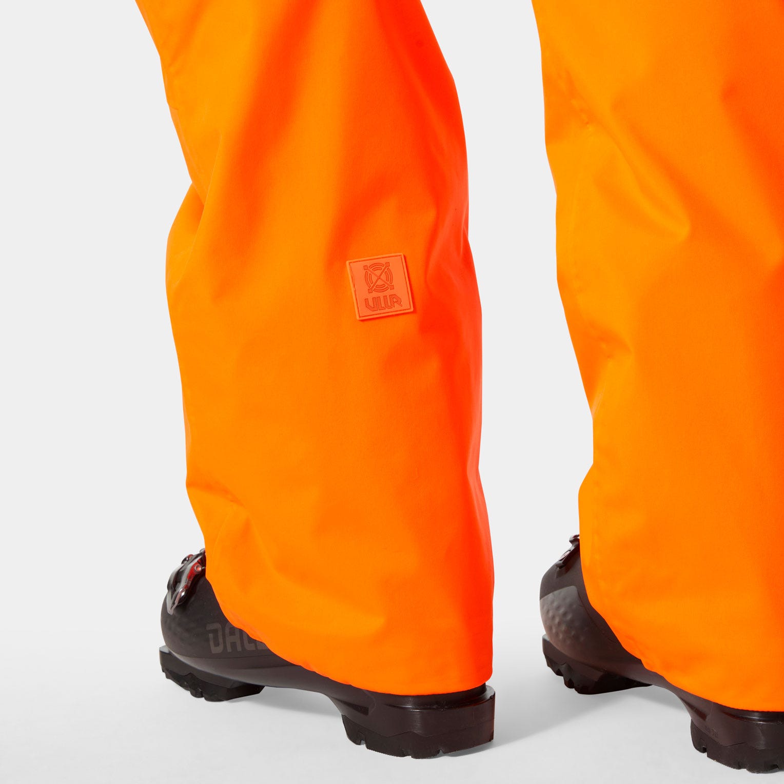 Men's Sogn Cargo Pants - 278 NEON ORANGE
