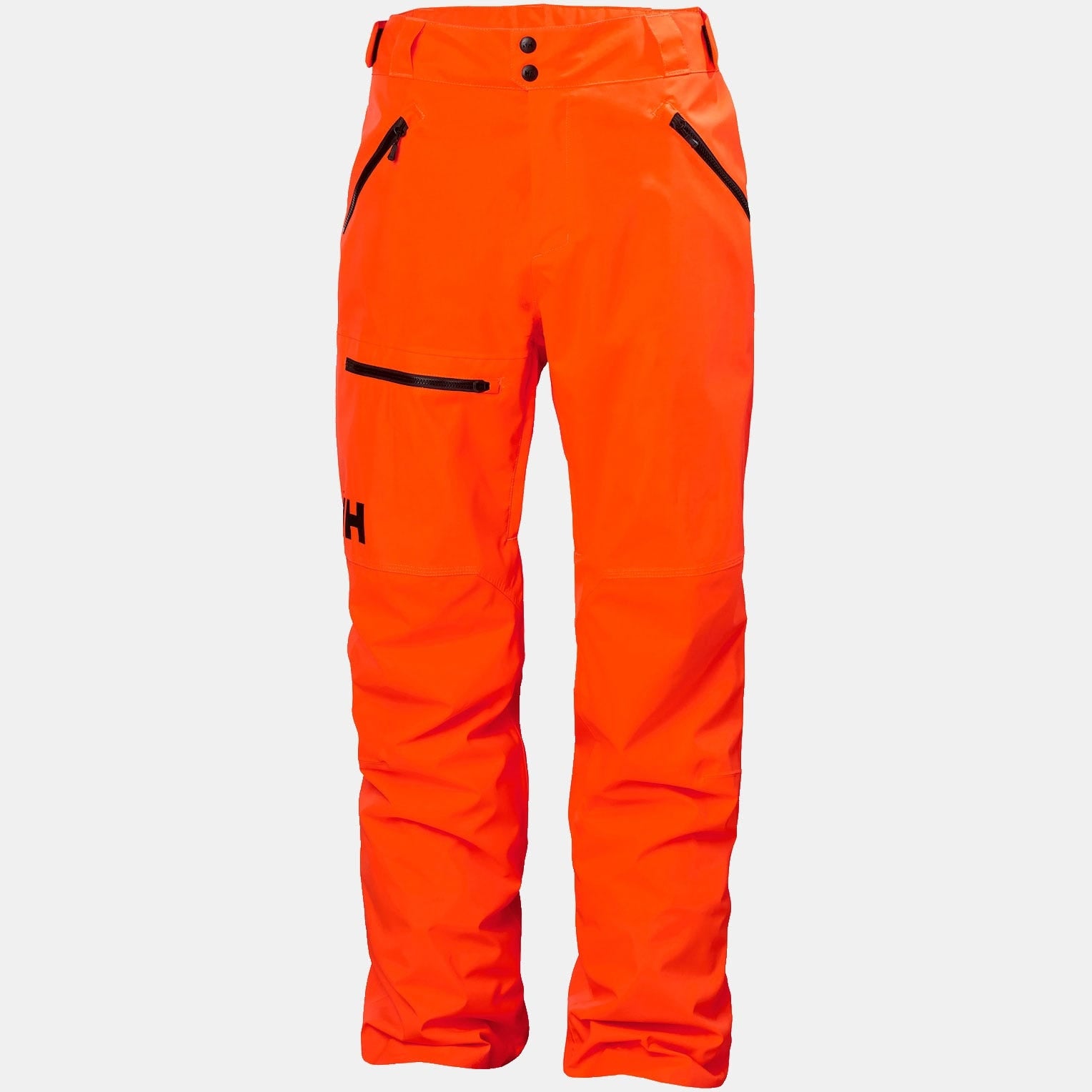 Men's Sogn Cargo Pants - 278 NEON ORANGE