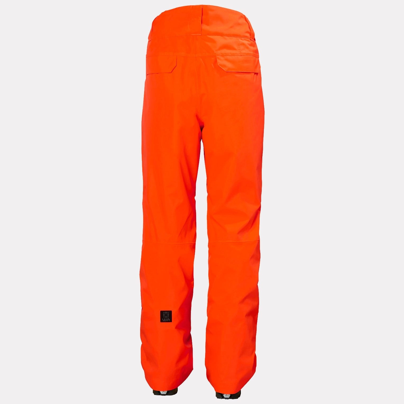 Men's Sogn Cargo Pants - 278 NEON ORANGE