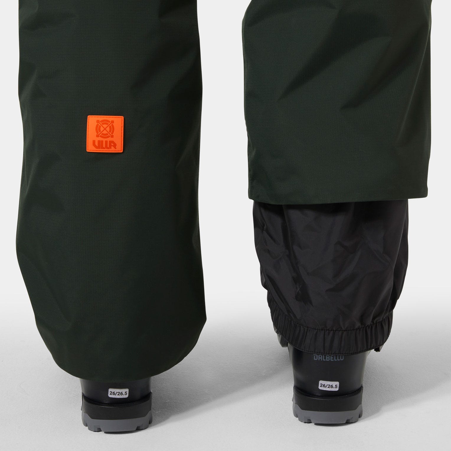 Men's Sogn Cargo Pants - 418 DARK JUNGLE