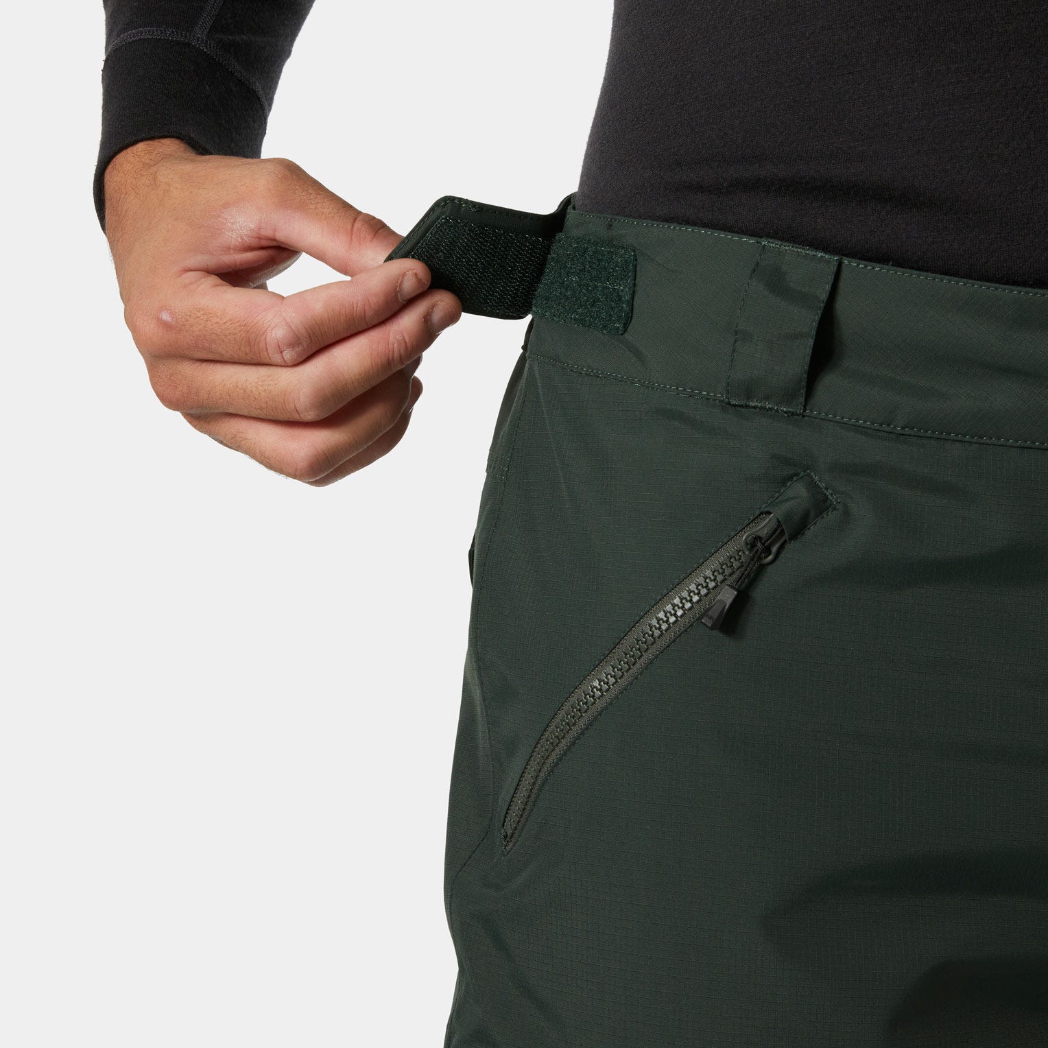 Men's Sogn Cargo Pants - 418 DARK JUNGLE