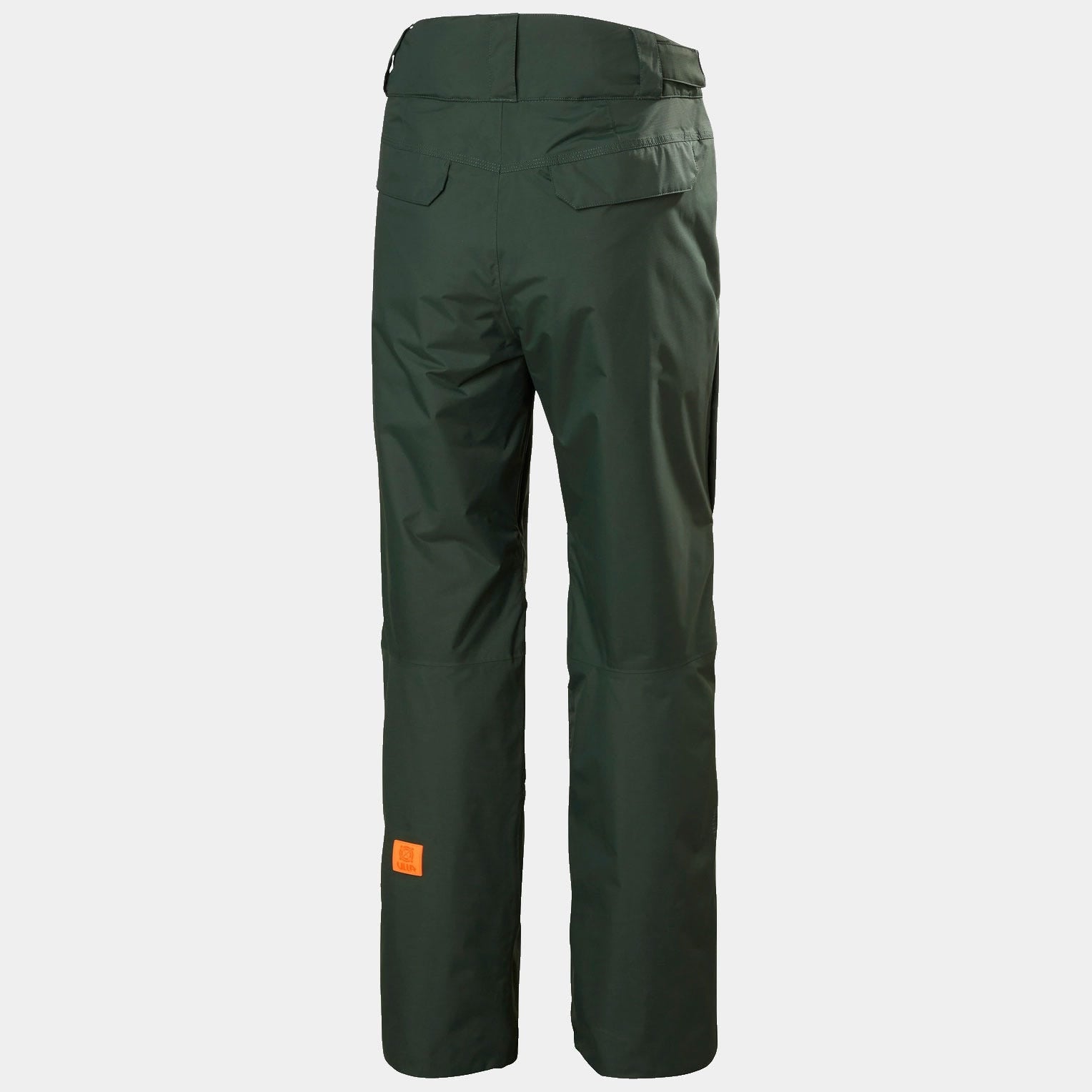 Men's Sogn Cargo Pants - 418 DARK JUNGLE