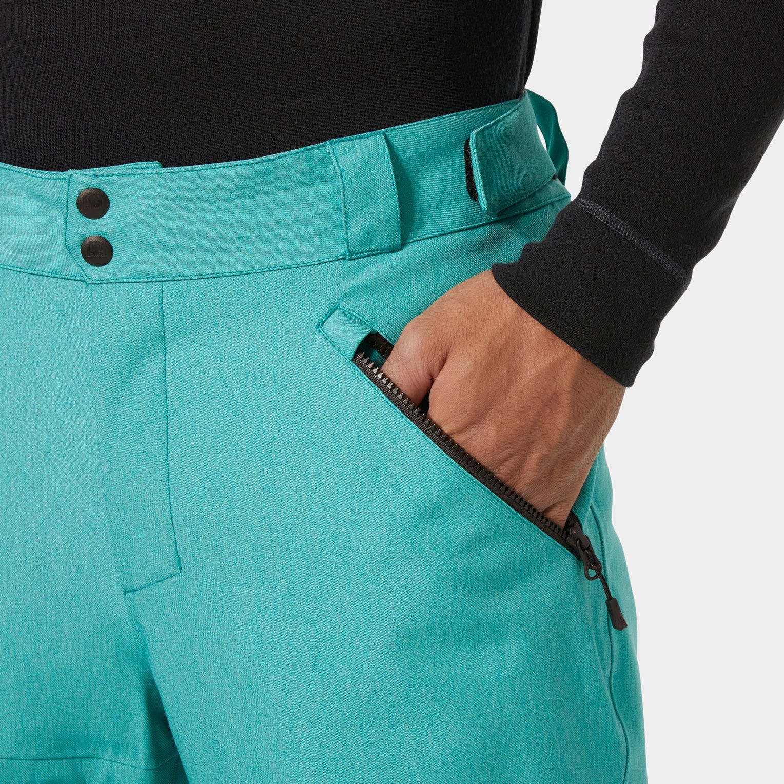 Men's Sogn Cargo Pants - 466 SIGNAL GREEN