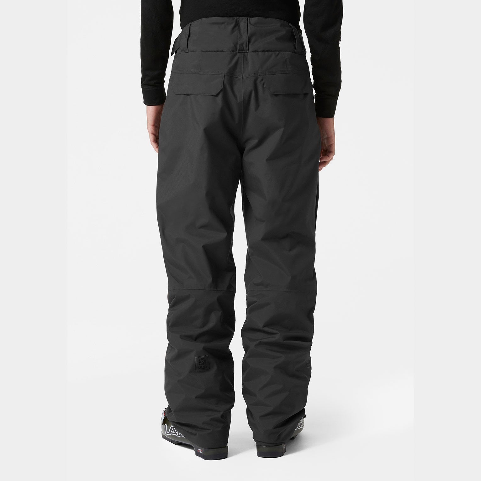 Men's Sogn Cargo Pants - 991 BLACK