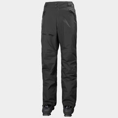 Men's Sogn Cargo Pants - 991 BLACK