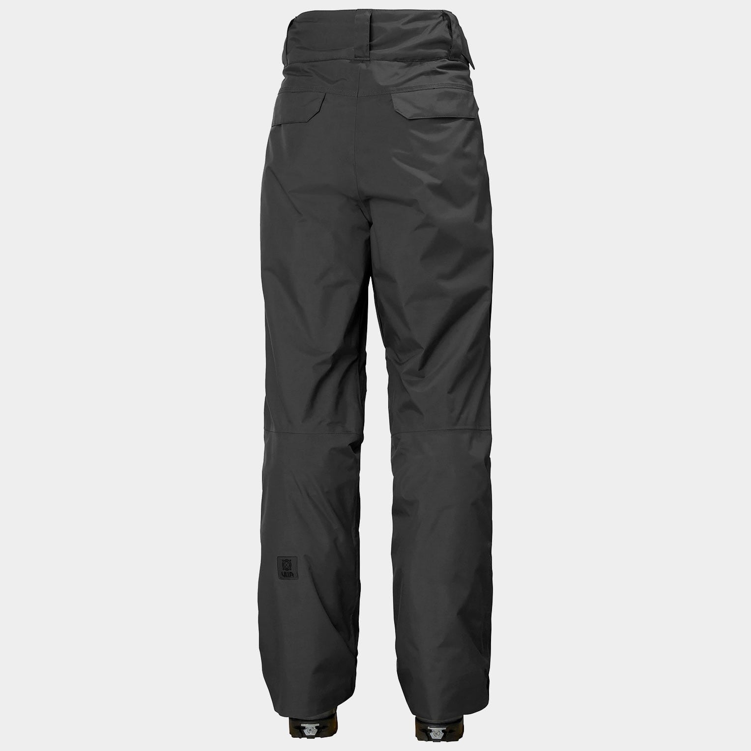 Men's Sogn Cargo Pants - 991 BLACK