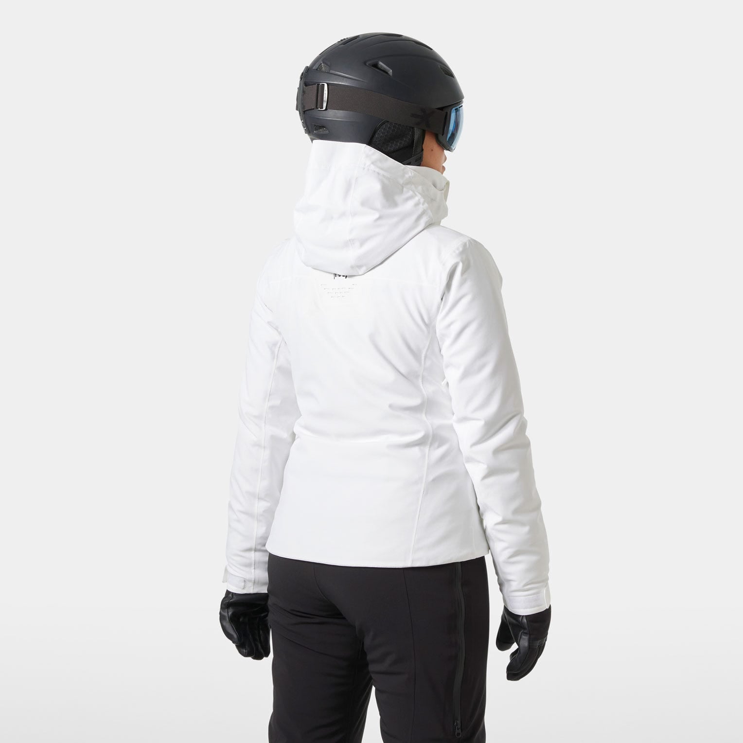 Women's Alphelia LIFALOFT™ Ski Jacket - 003 WHITE