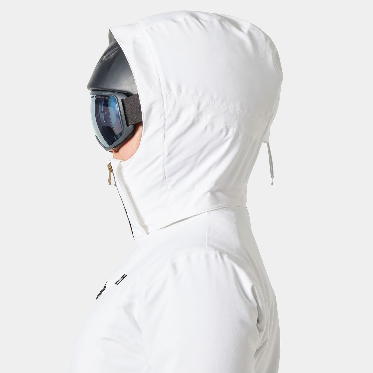 Women's Alphelia LIFALOFT™ Ski Jacket - 003 WHITE
