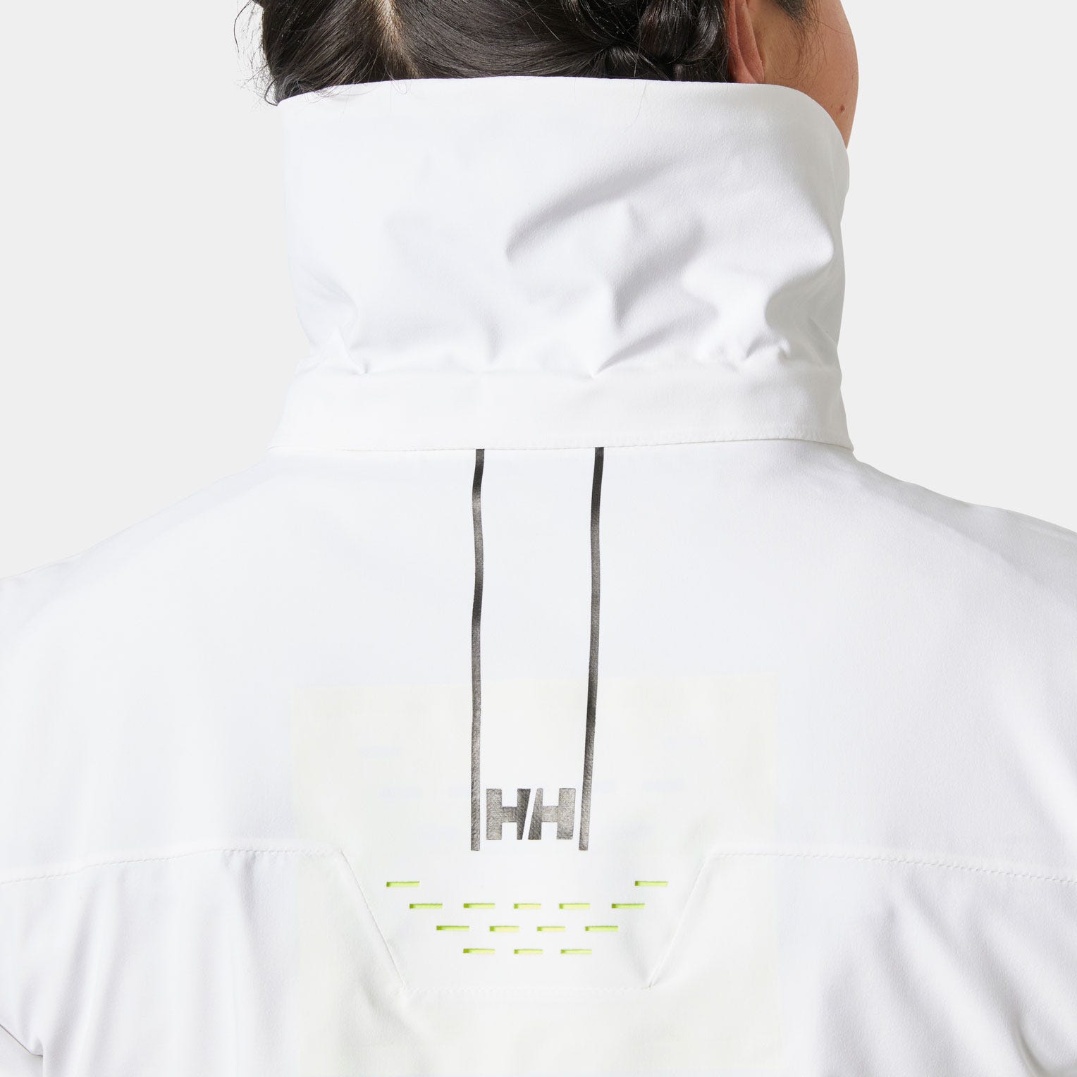 Women's Alphelia LIFALOFT™ Ski Jacket - 003 WHITE