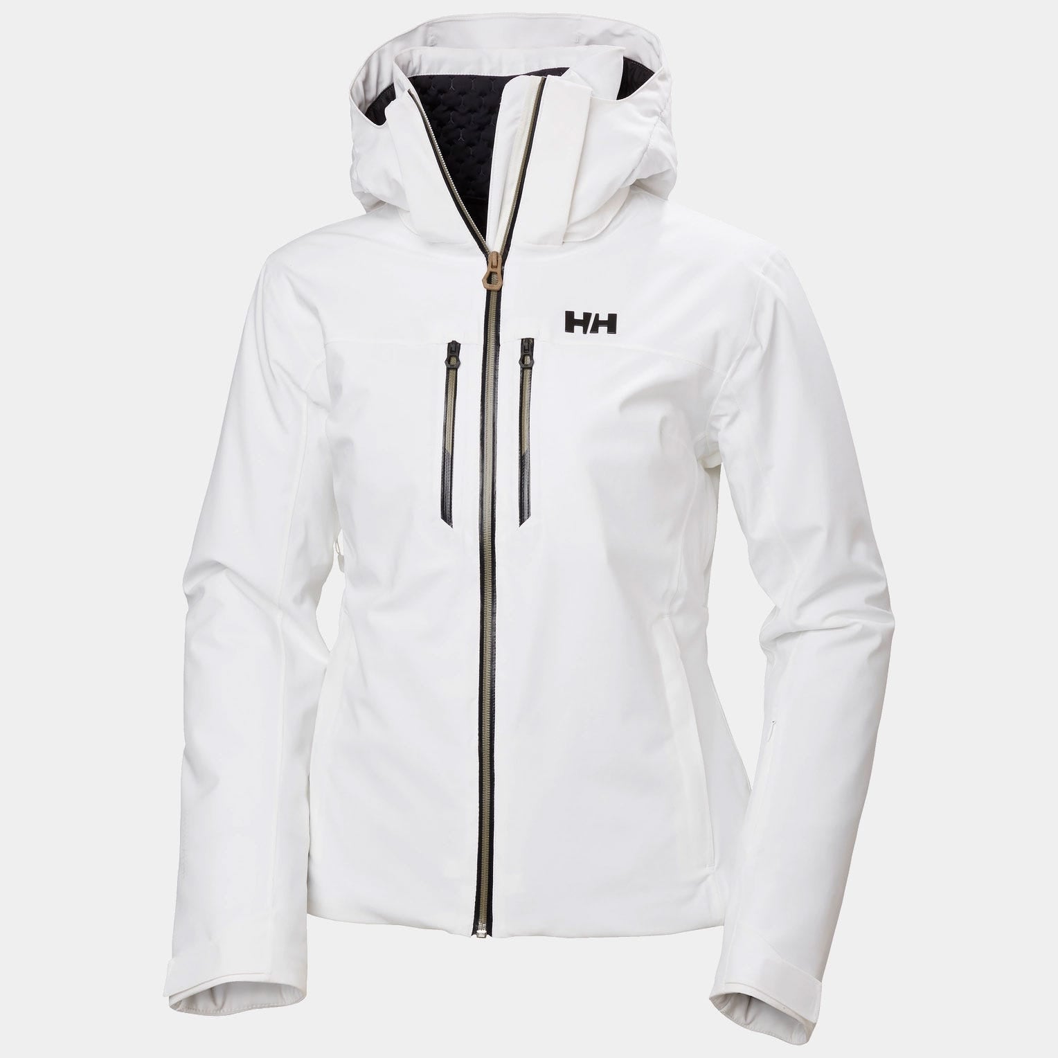 Women's Alphelia LIFALOFT™ Ski Jacket - 003 WHITE