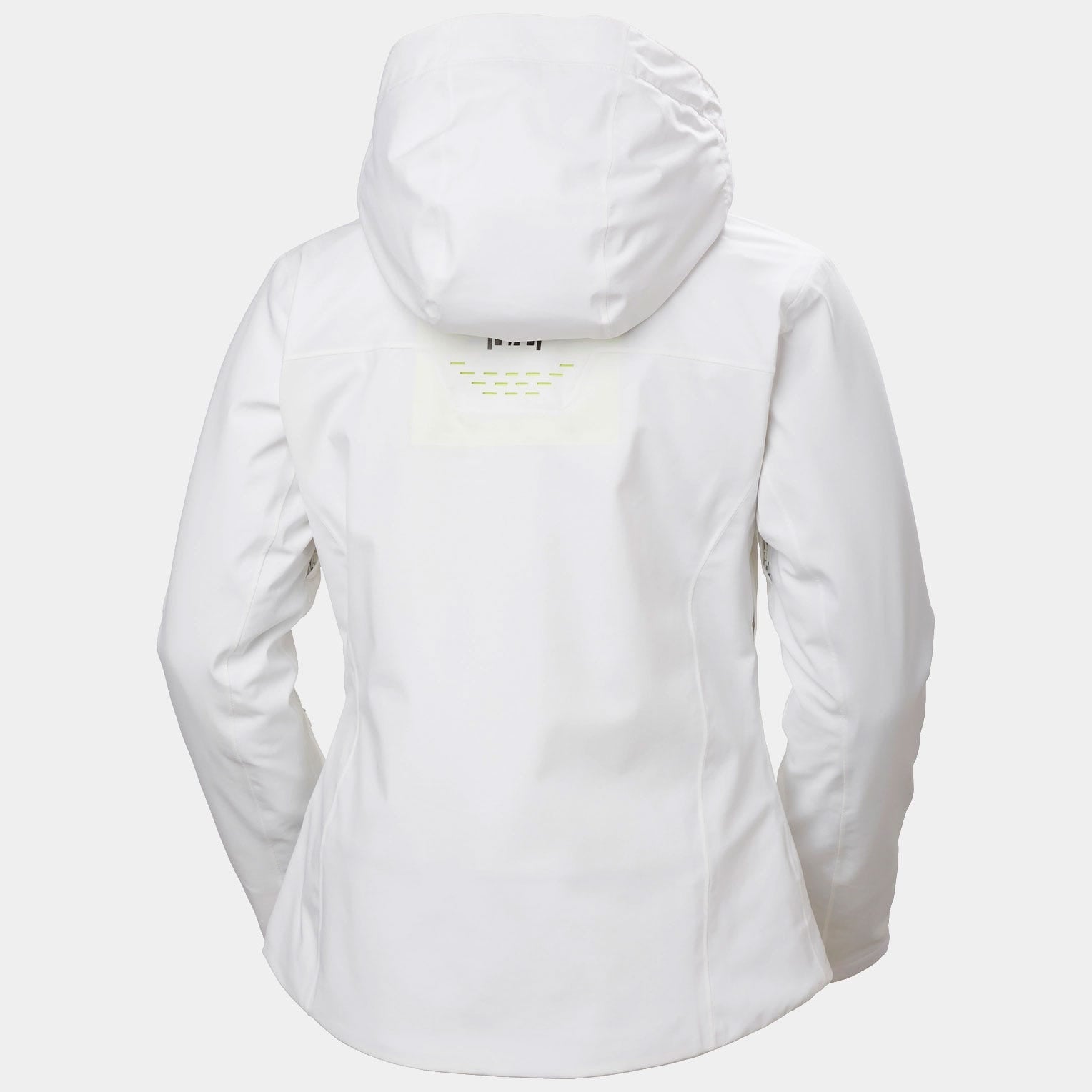 Women's Alphelia LIFALOFT™ Ski Jacket - 003 WHITE