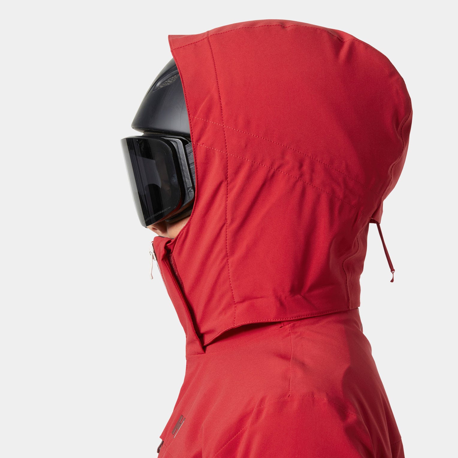 Women's Alphelia LIFALOFT™ Ski Jacket - 163 RED