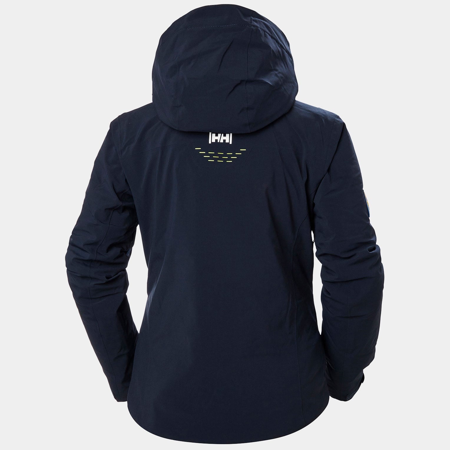 Women's Alphelia LIFALOFT™ Ski Jacket - 599 NAVY