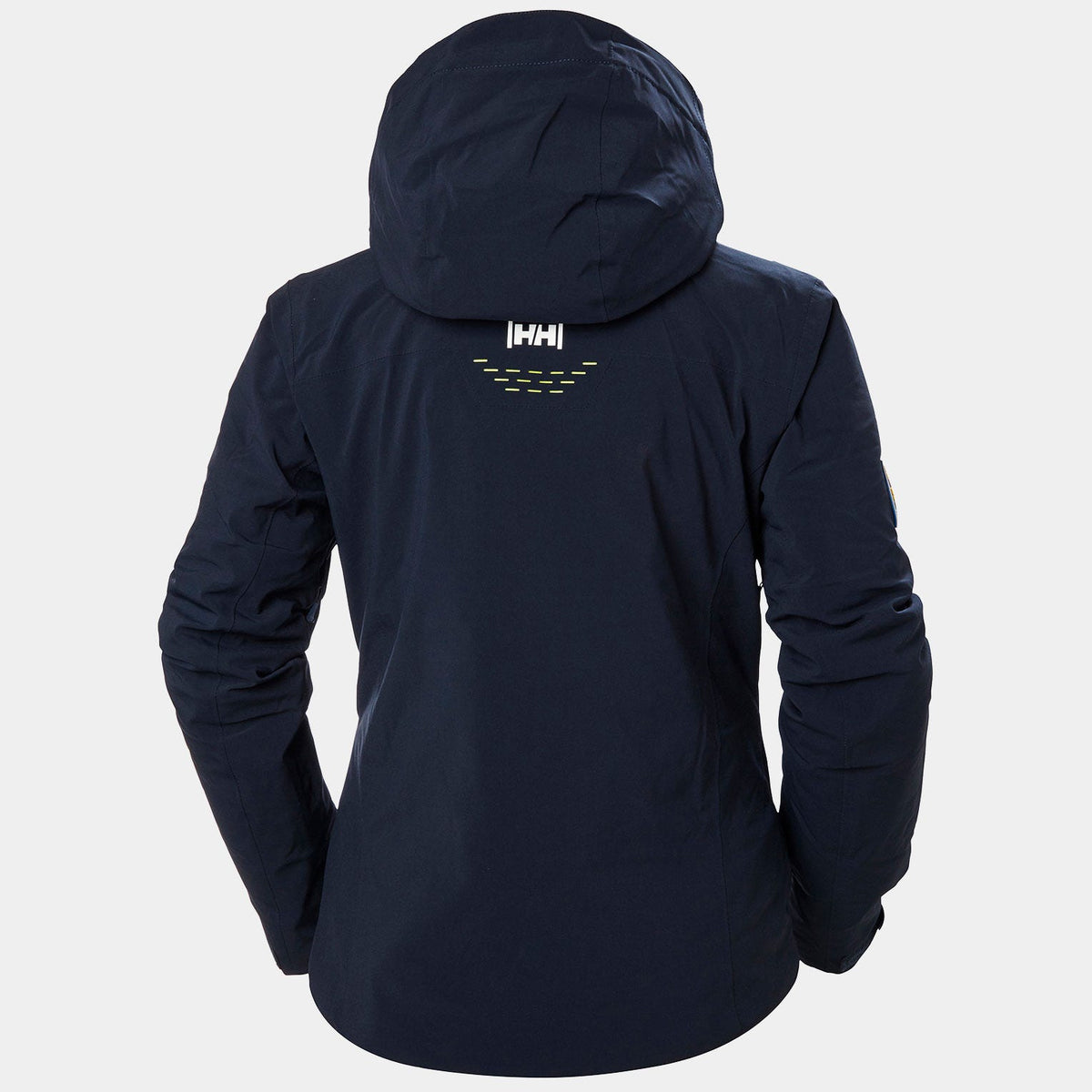 Women's Alphelia LIFALOFT™ Ski Jacket - 599 NAVY