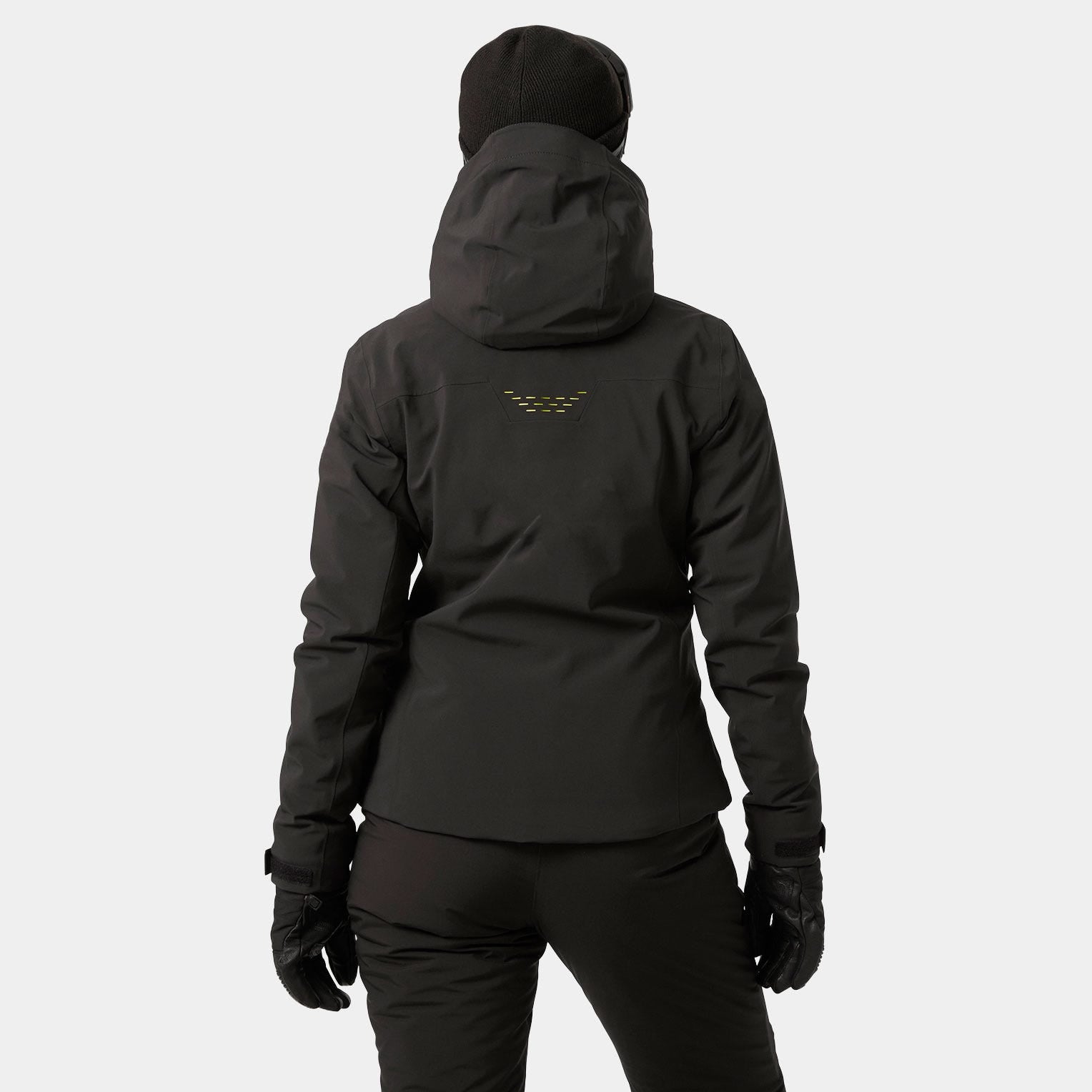 Women's Alphelia LIFALOFT™ Ski Jacket - 991 BLACK