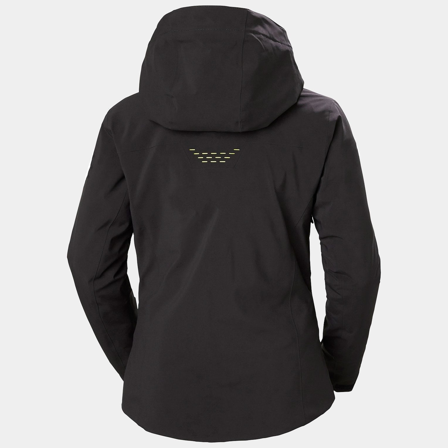 Women's Alphelia LIFALOFT™ Ski Jacket - 991 BLACK