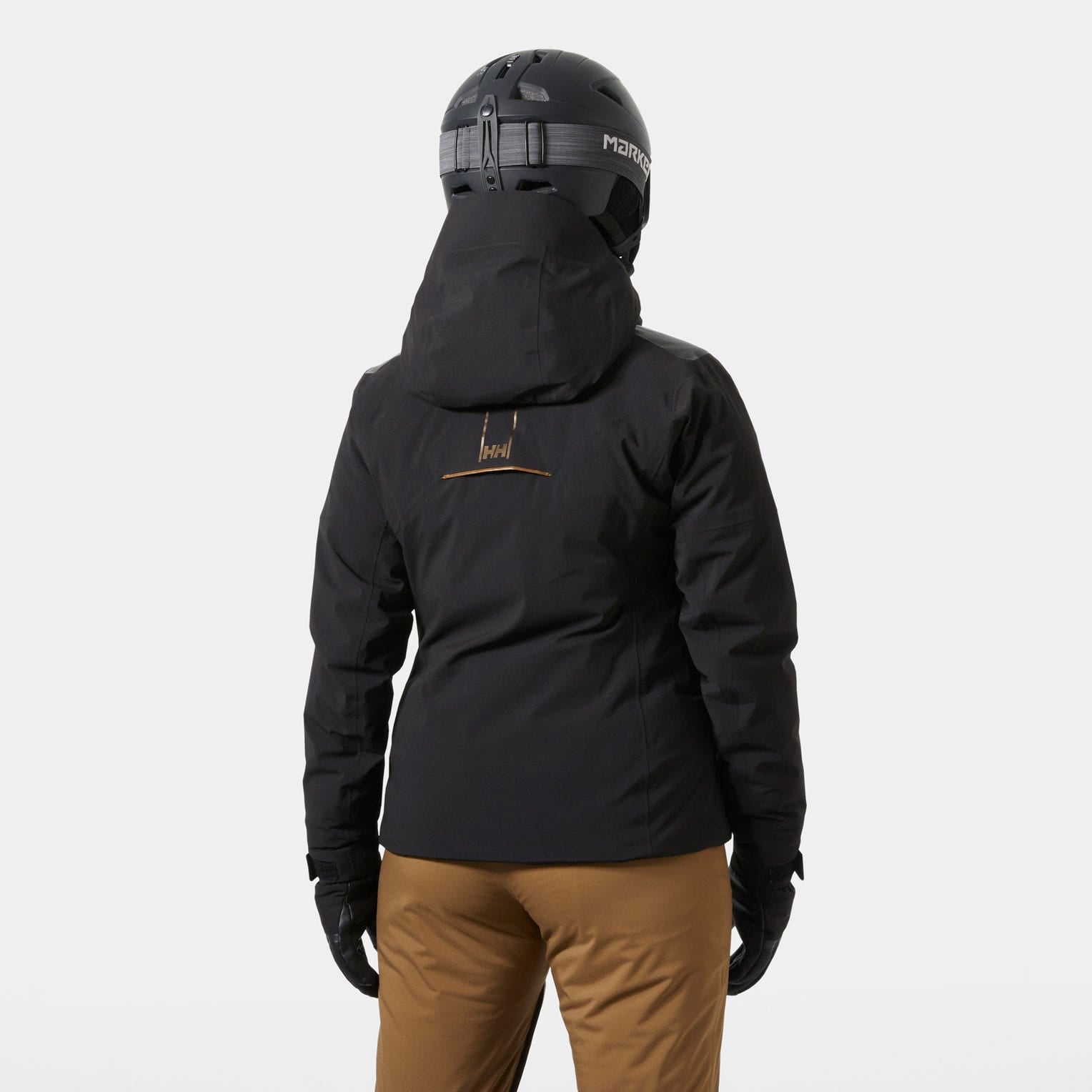 Women's Atlas Infinity Stretch Jacket - 990 BLACK
