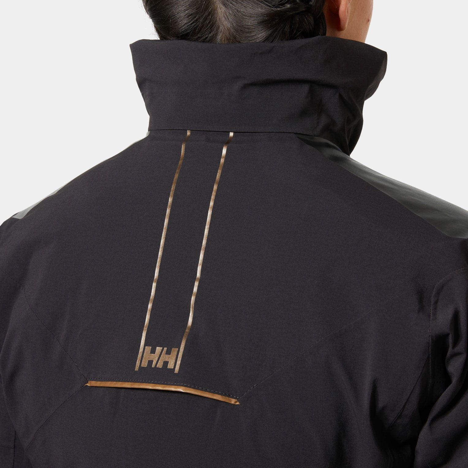 Women's Atlas Infinity Stretch Jacket - 990 BLACK
