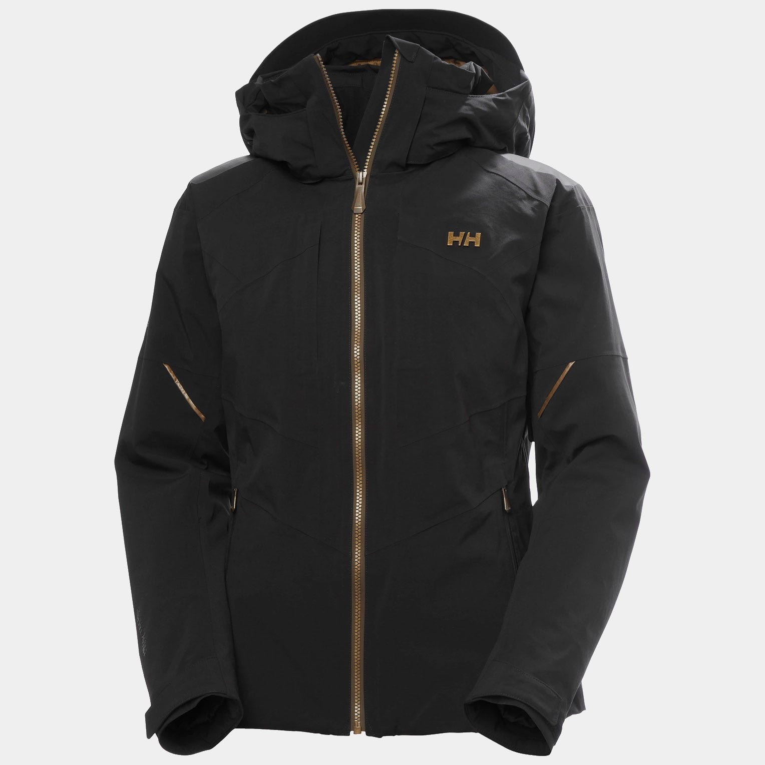 Women's Atlas Infinity Stretch Jacket - 990 BLACK