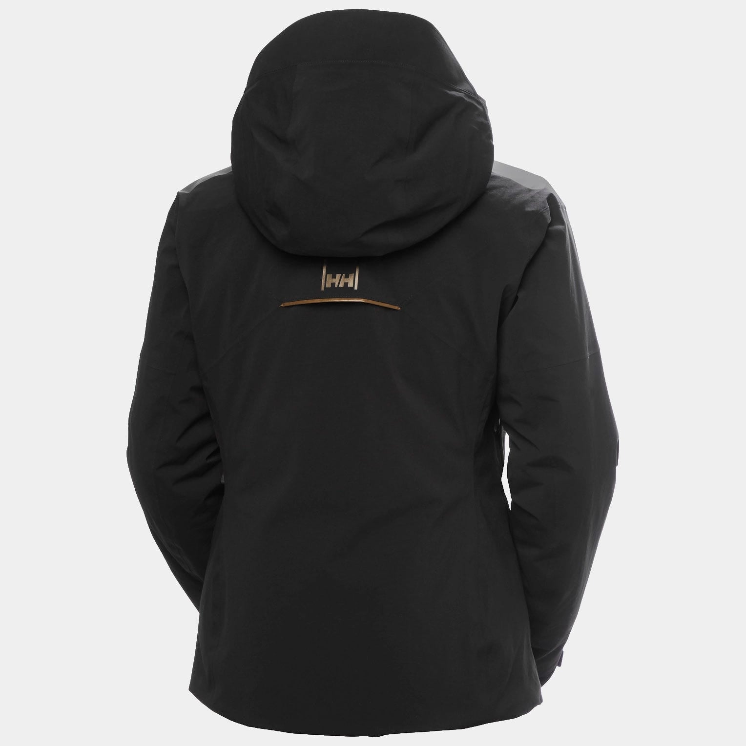 Women's Atlas Infinity Stretch Jacket - 990 BLACK