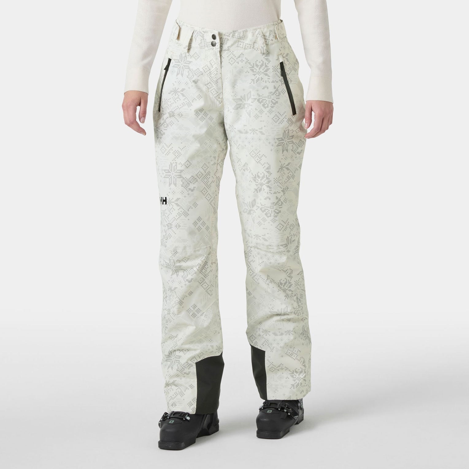 Women’s Legendary Insulated Ski Pants