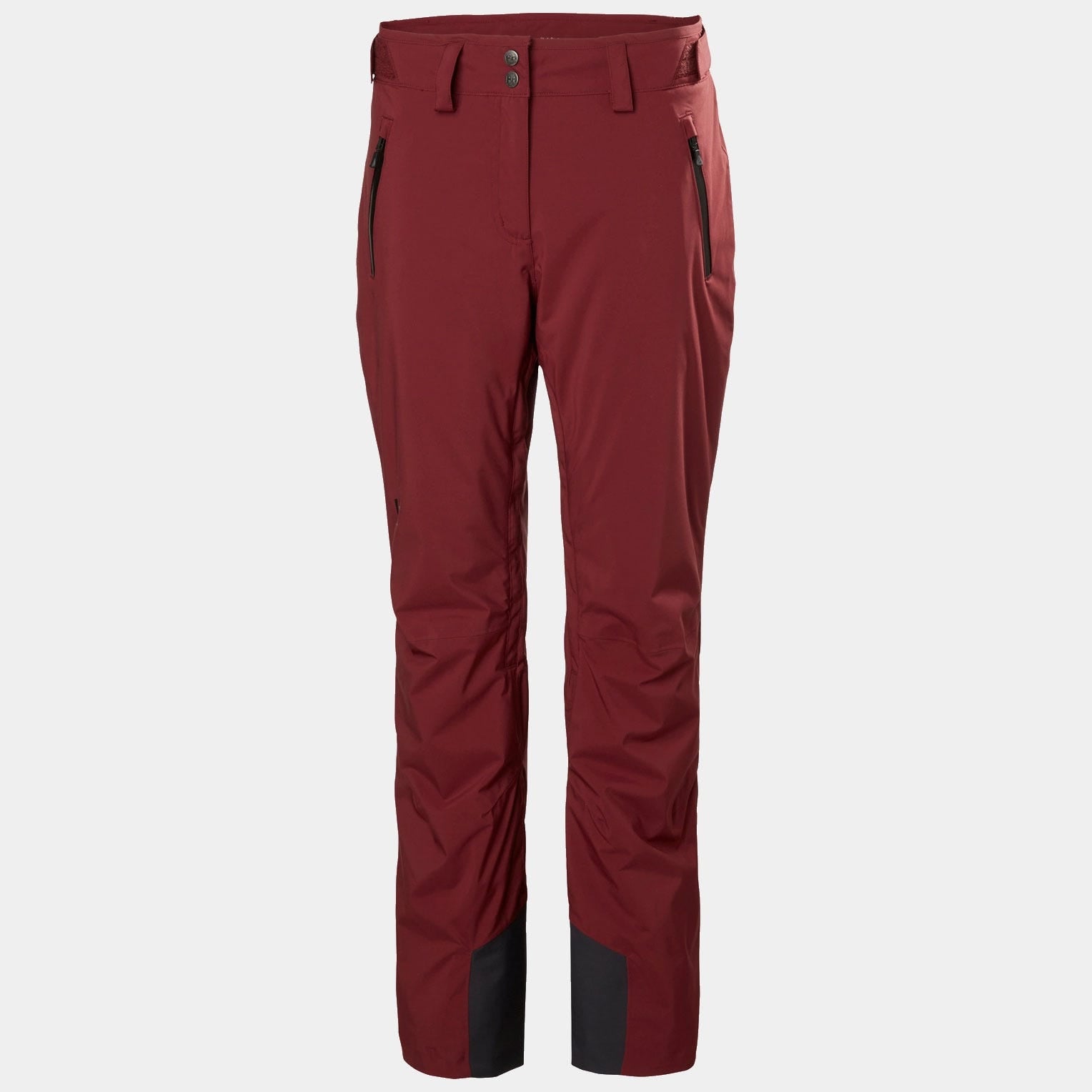 Women’s Legendary Insulated Ski Pants - 180 MARS RED