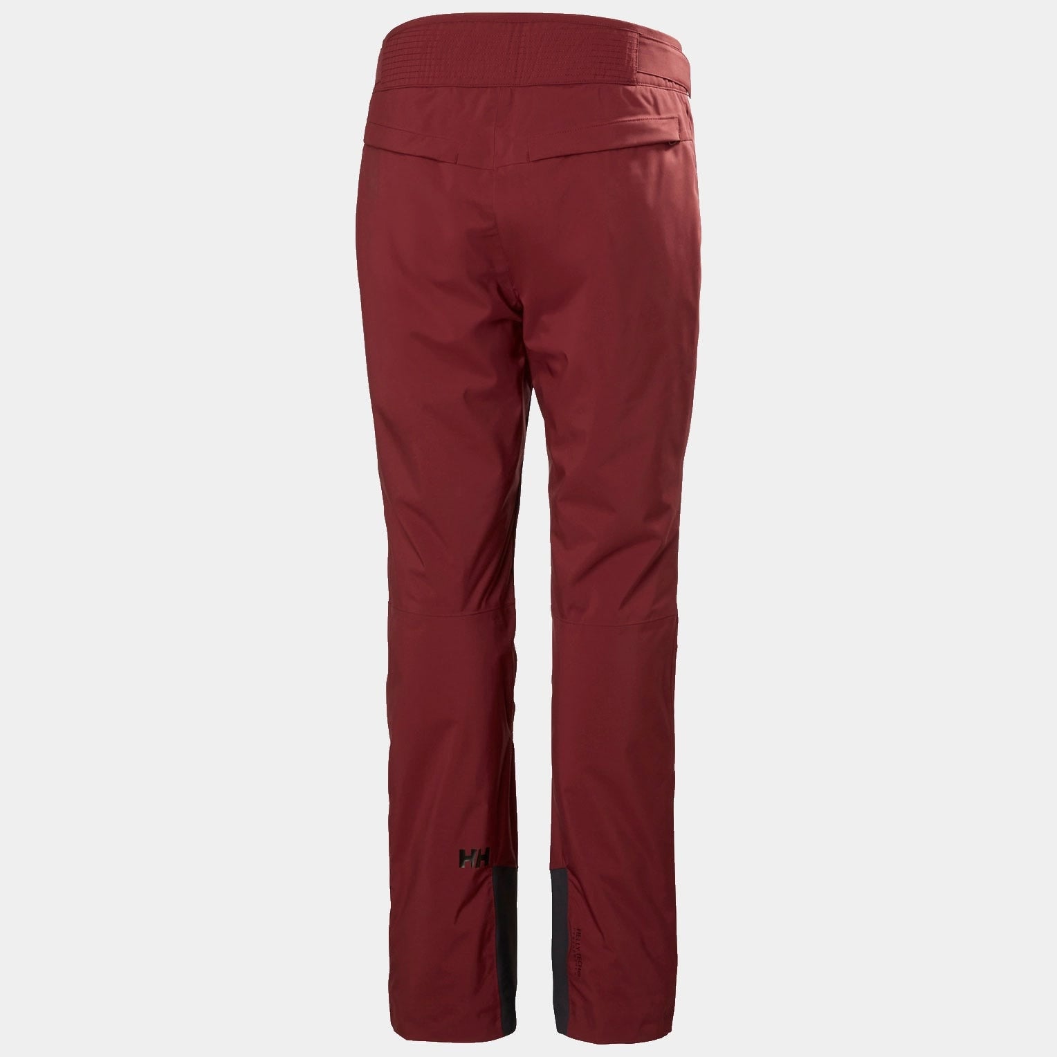 Women’s Legendary Insulated Ski Pants - 180 MARS RED