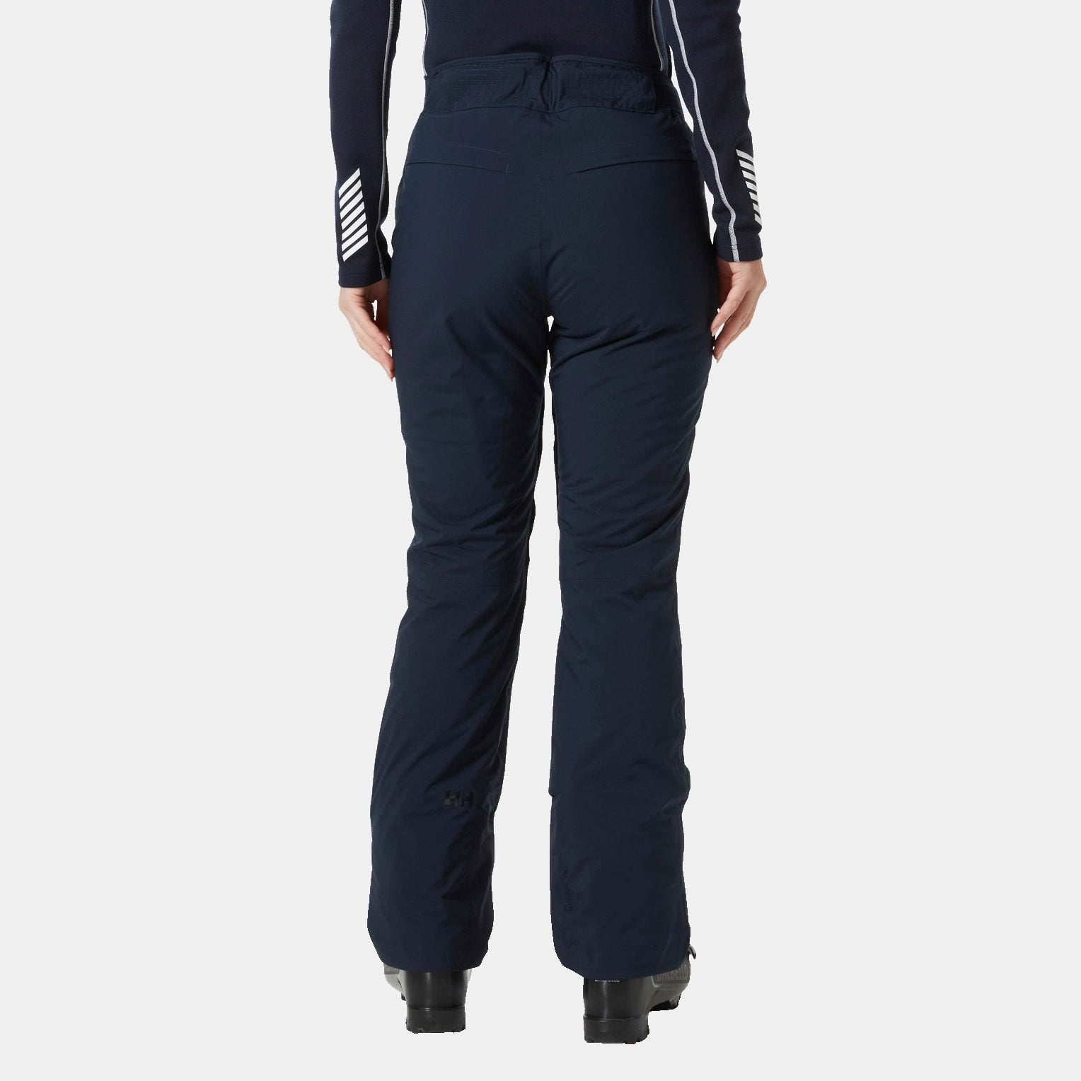 Women’s Legendary Insulated Ski Pants - 597 NAVY