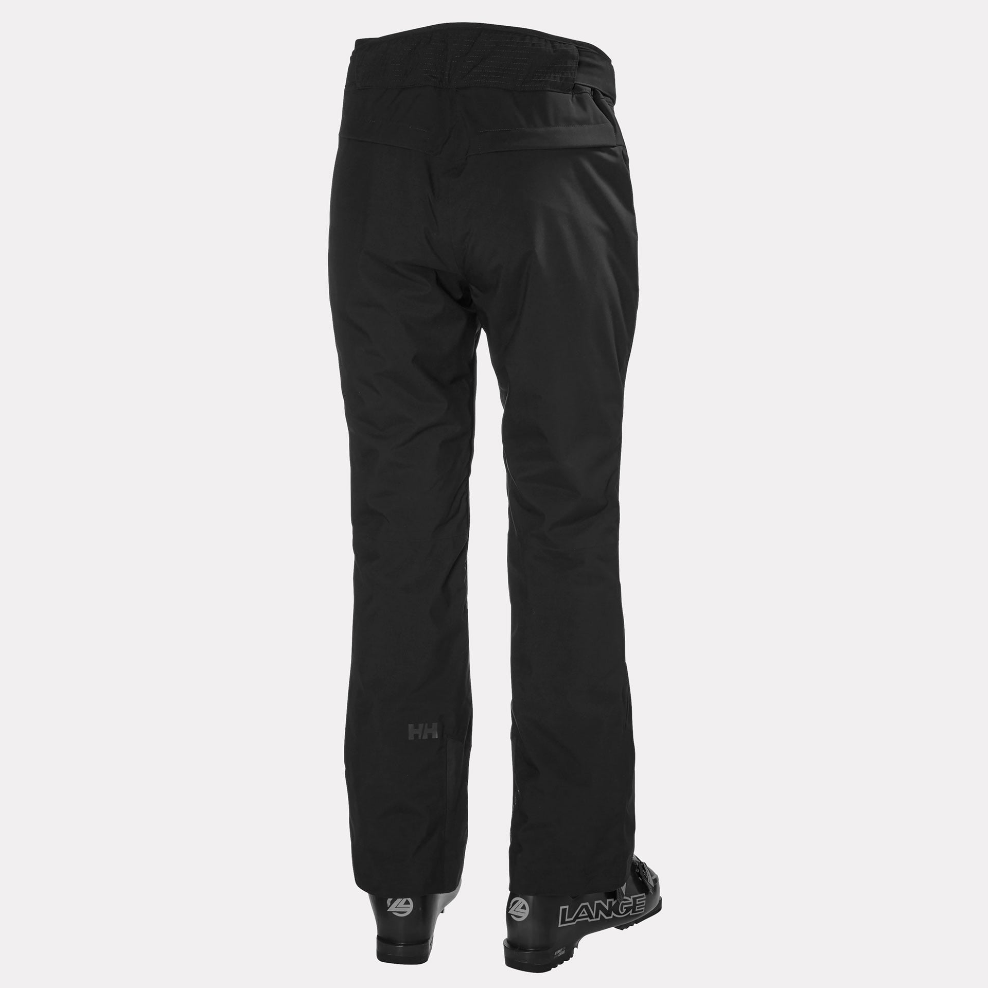 Women’s Legendary Insulated Ski Pants - 990 BLACK