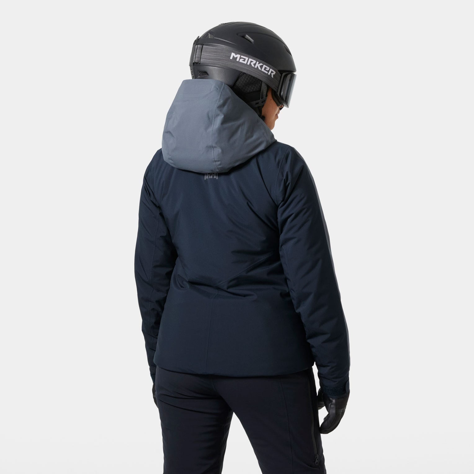 Women's Courchevel Jacket - 597 NAVY