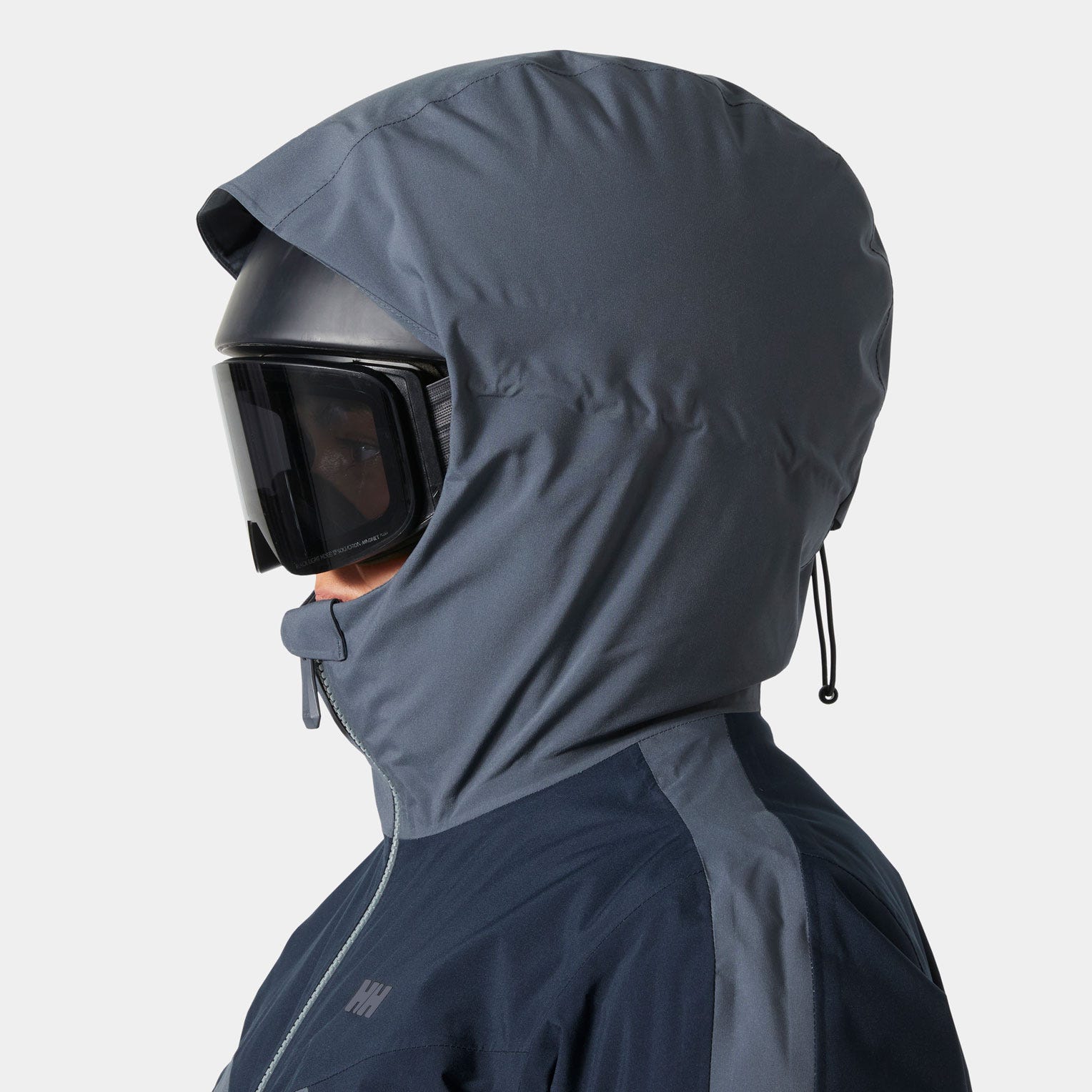 Women's Courchevel Jacket - 597 NAVY