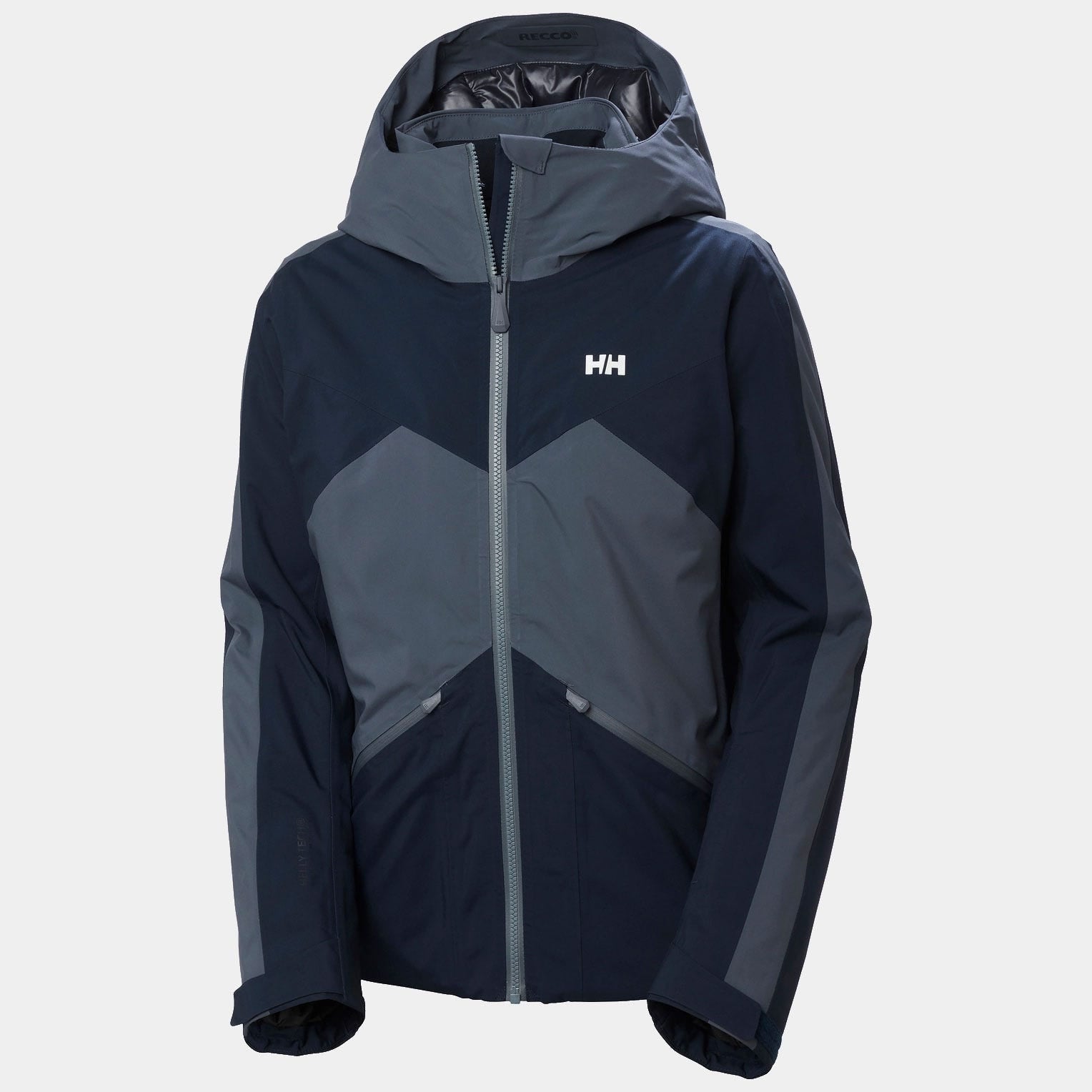 Women's Courchevel Jacket - 597 NAVY