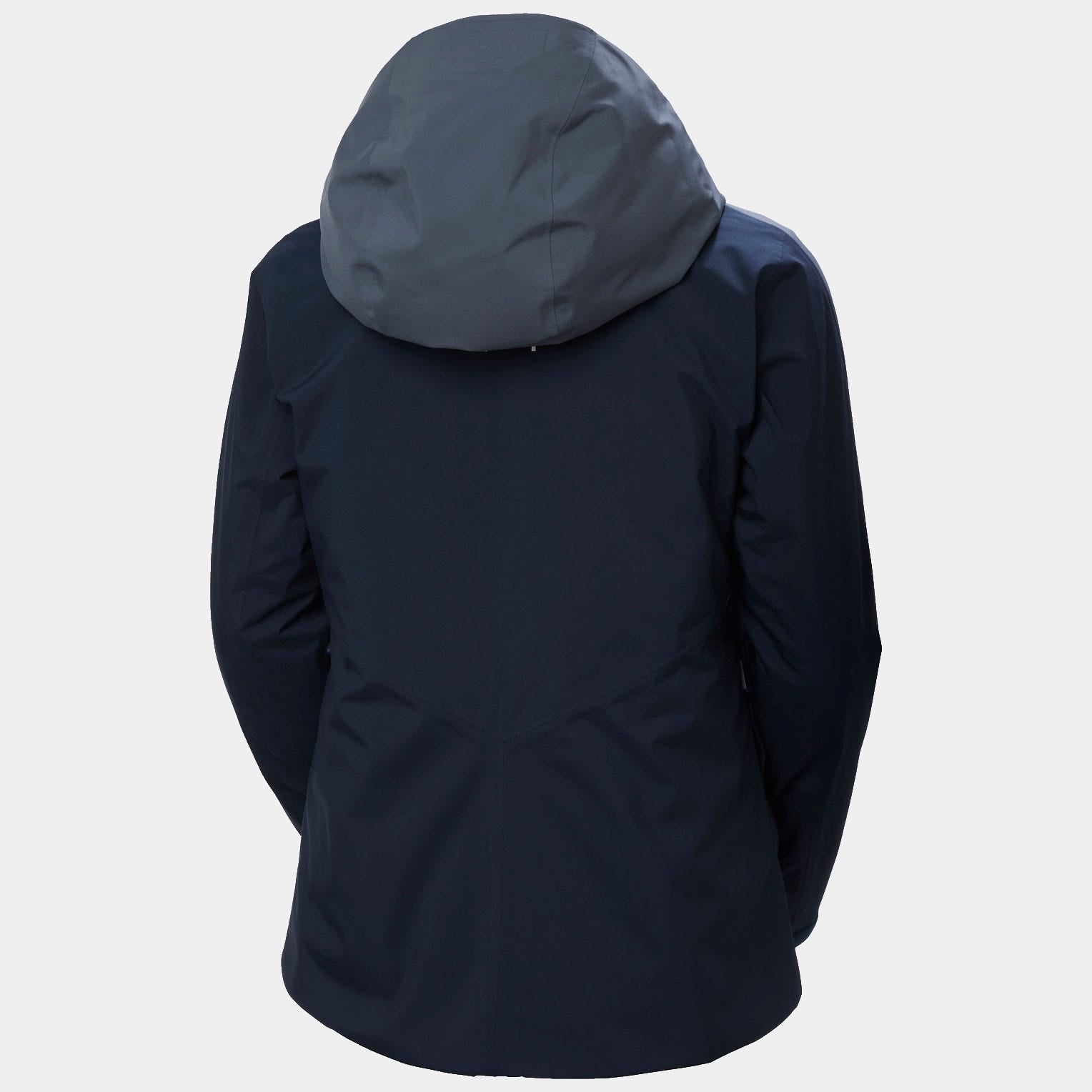 Women's Courchevel Jacket - 597 NAVY