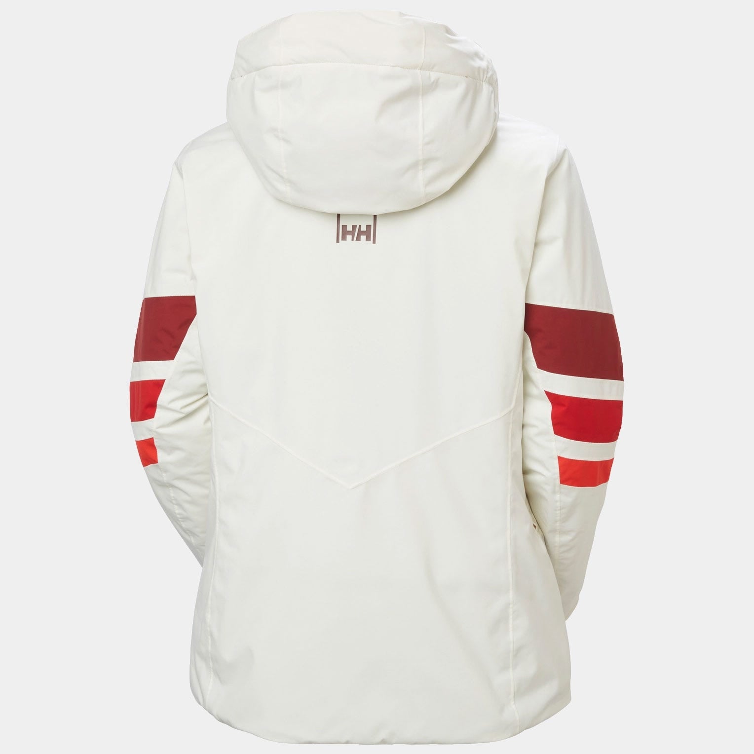 Women's Panorama Insulated Jacket - 047 SNOW