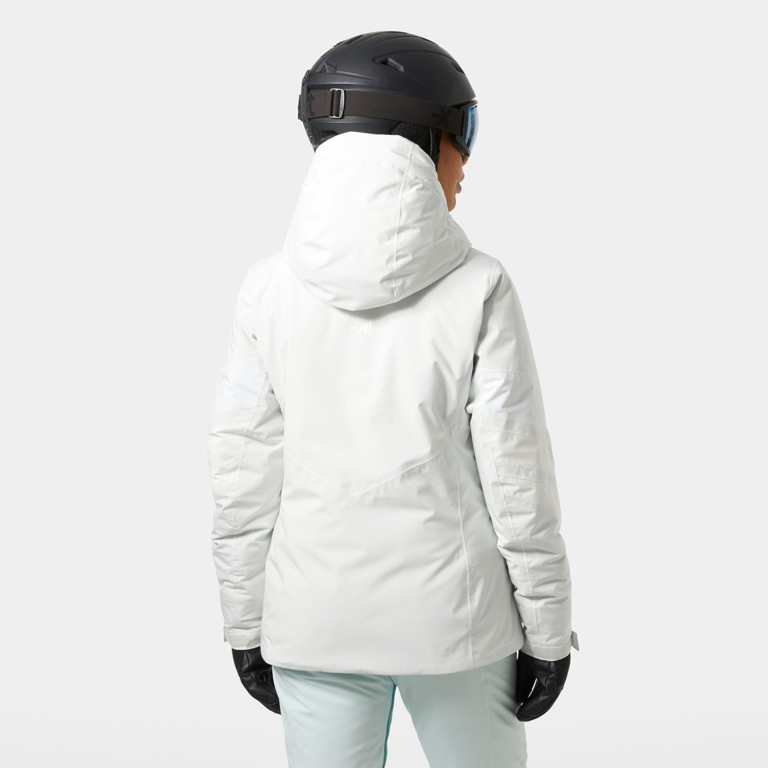 Women's Panorama Insulated Jacket - 403 SEAFOAM