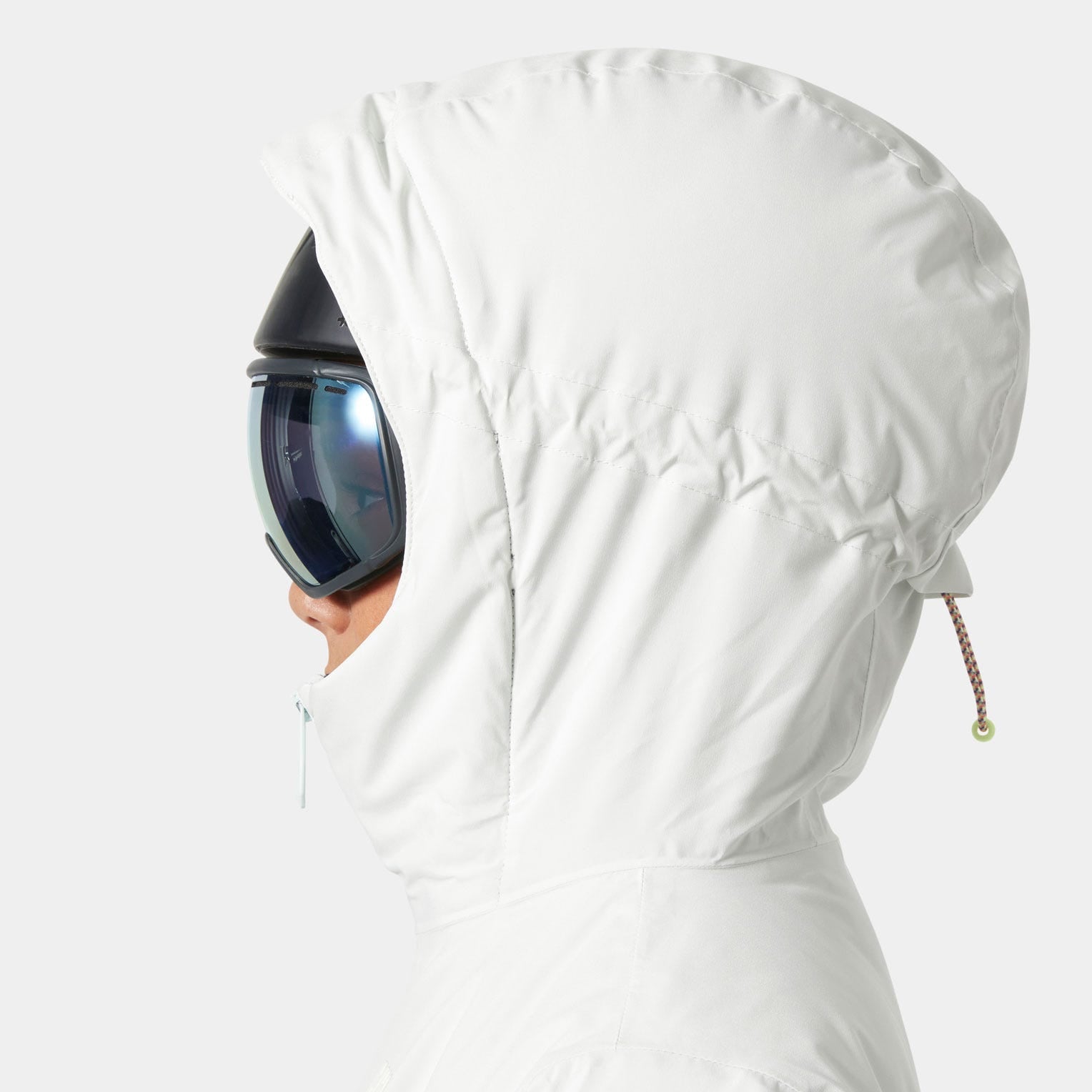Women's Panorama Insulated Jacket - 403 SEAFOAM