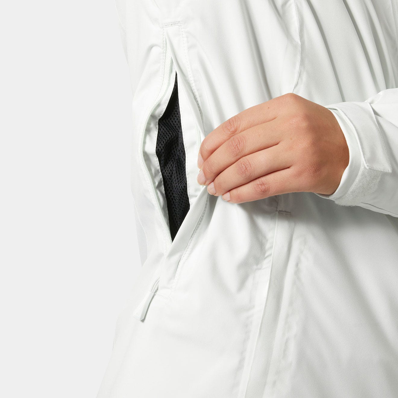 Women's Panorama Insulated Jacket - 403 SEAFOAM