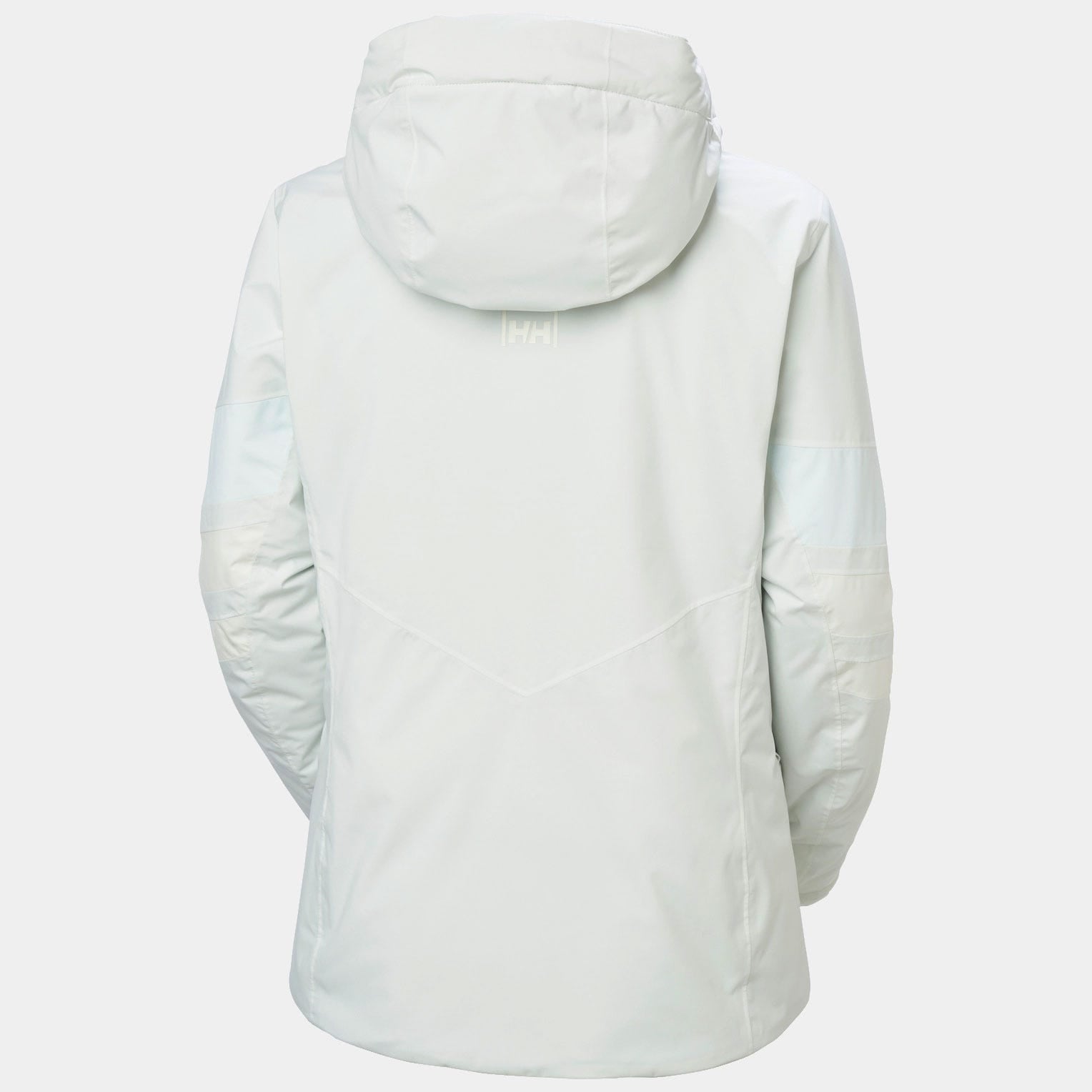 Women's Panorama Insulated Jacket - 403 SEAFOAM