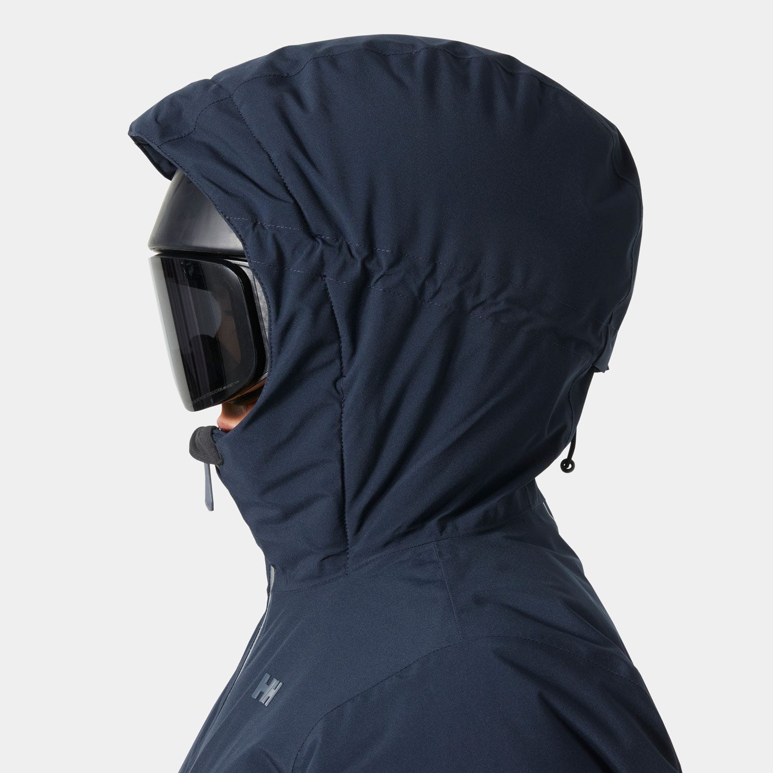 Women's Panorama Insulated Jacket - 597 NAVY