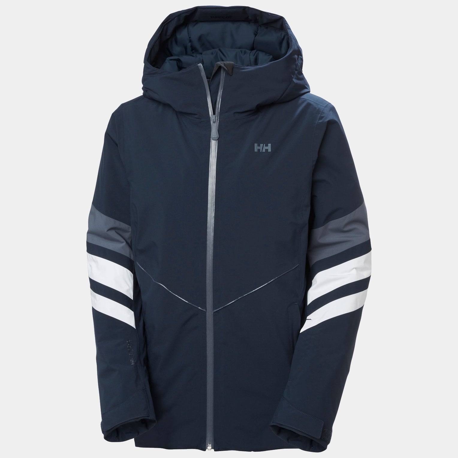 Women's Panorama Insulated Jacket - 597 NAVY