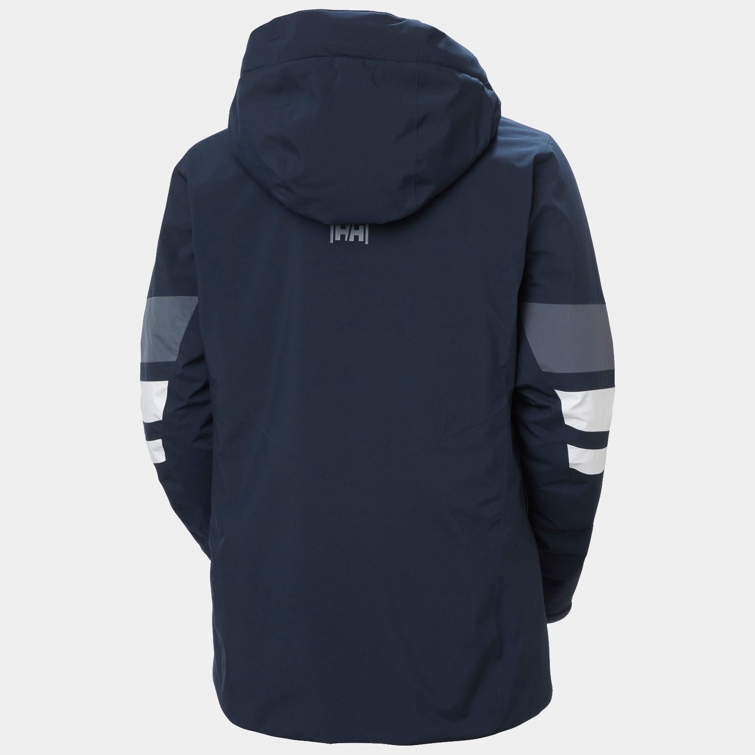 Women's Panorama Insulated Jacket - 597 NAVY