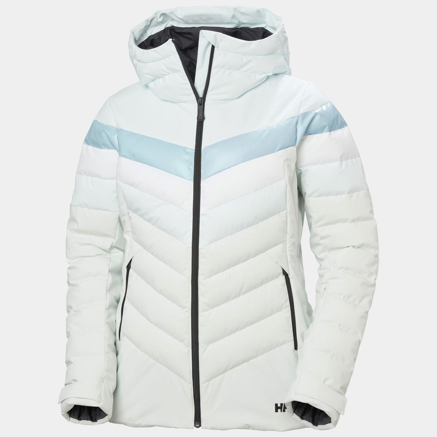 Women's Imperial Puffy Jacket - 562 ICICLE