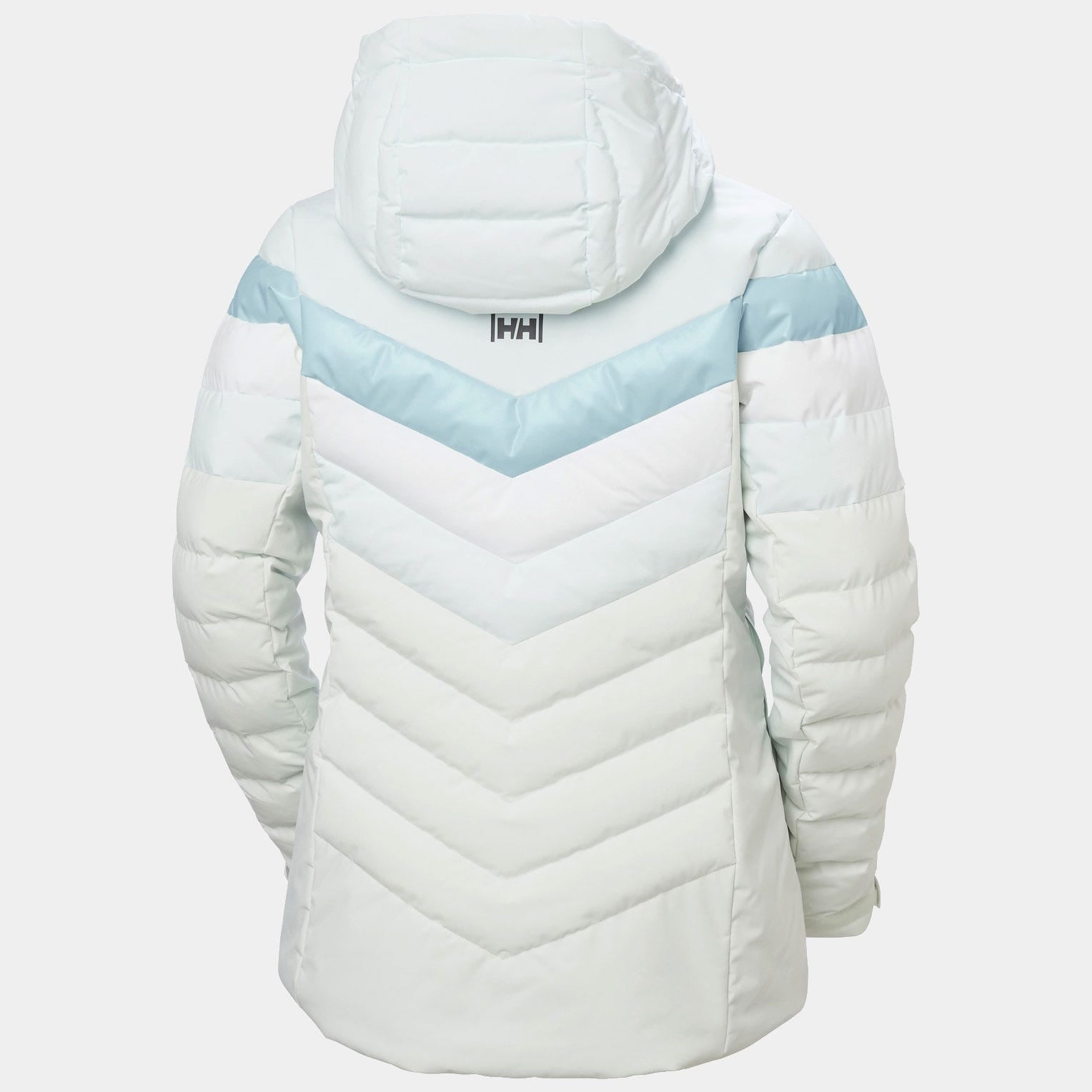 Women's Imperial Puffy Jacket - 562 ICICLE