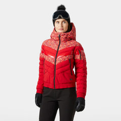 Women's Imperial Short Puffy Jacket
